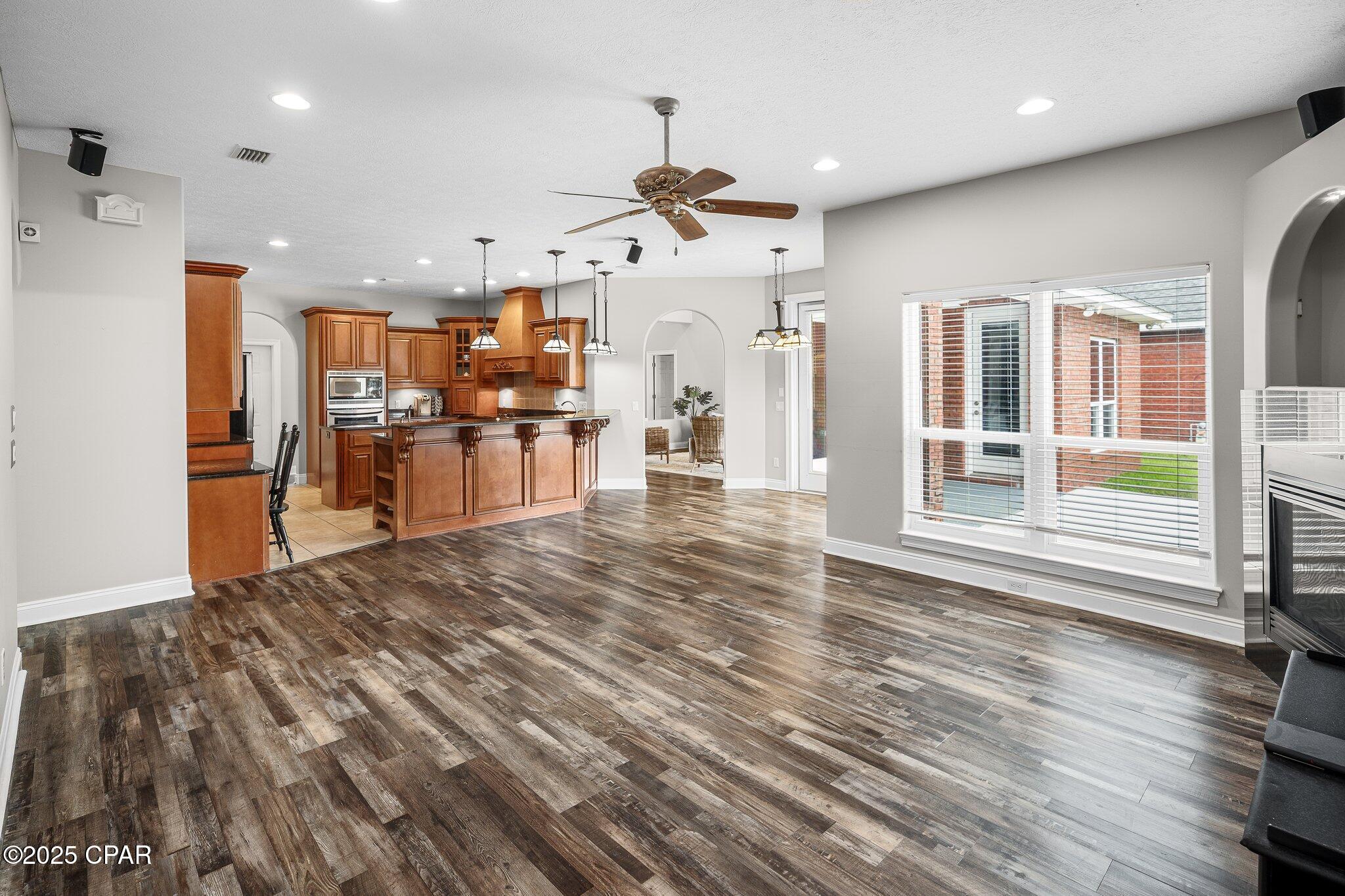 The Landings - Residential