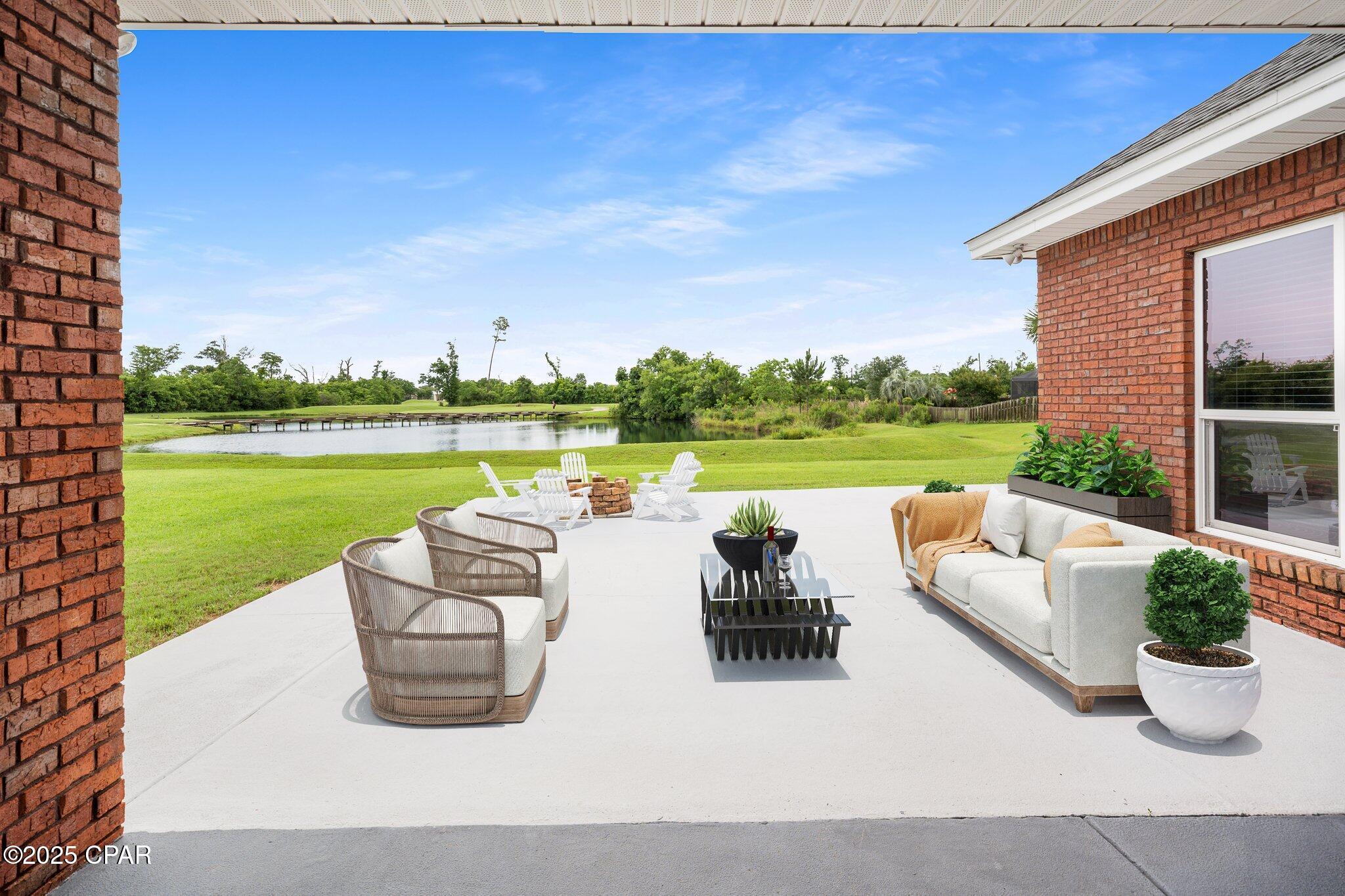 The Landings - Residential