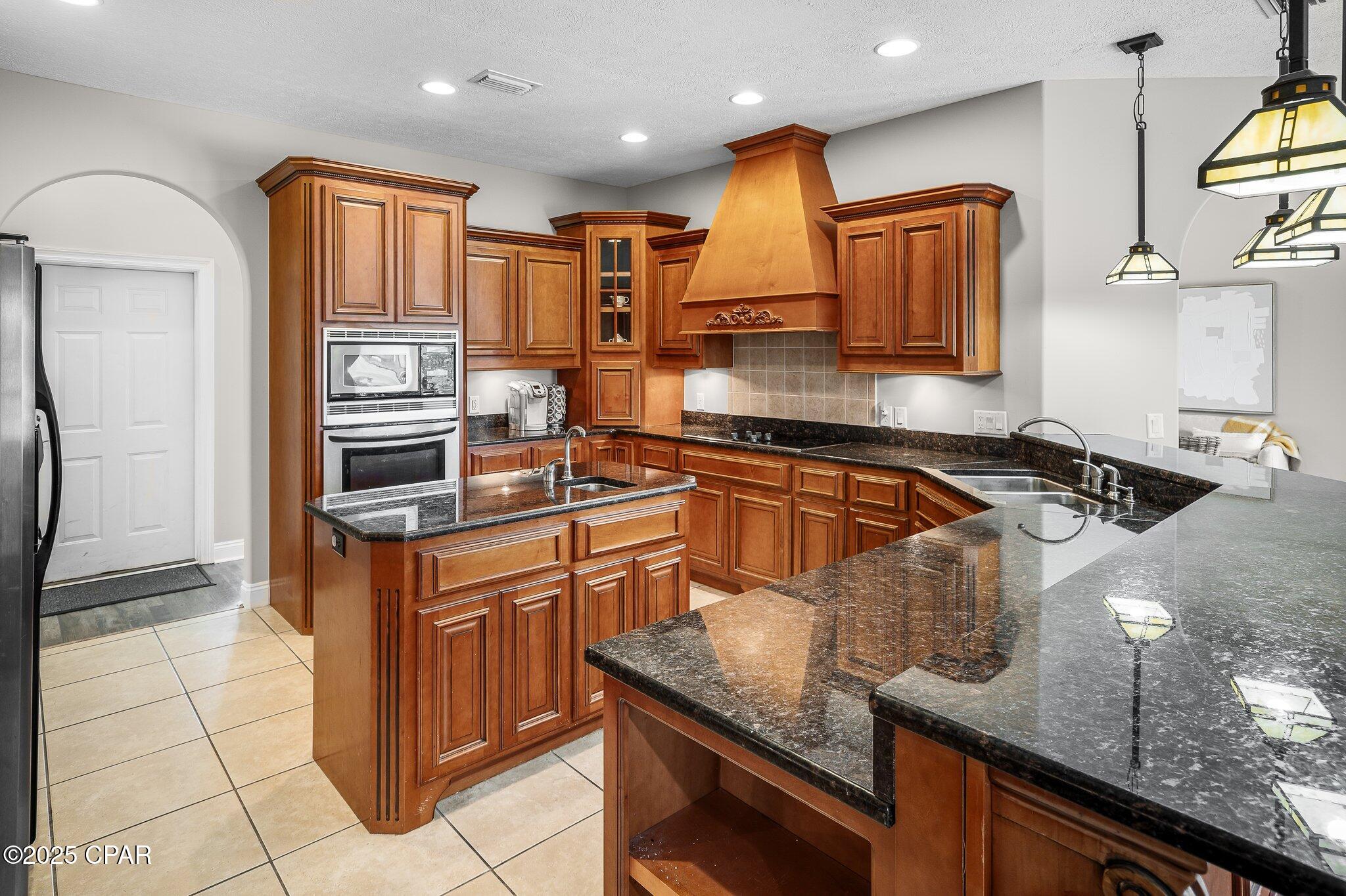 The Landings - Residential