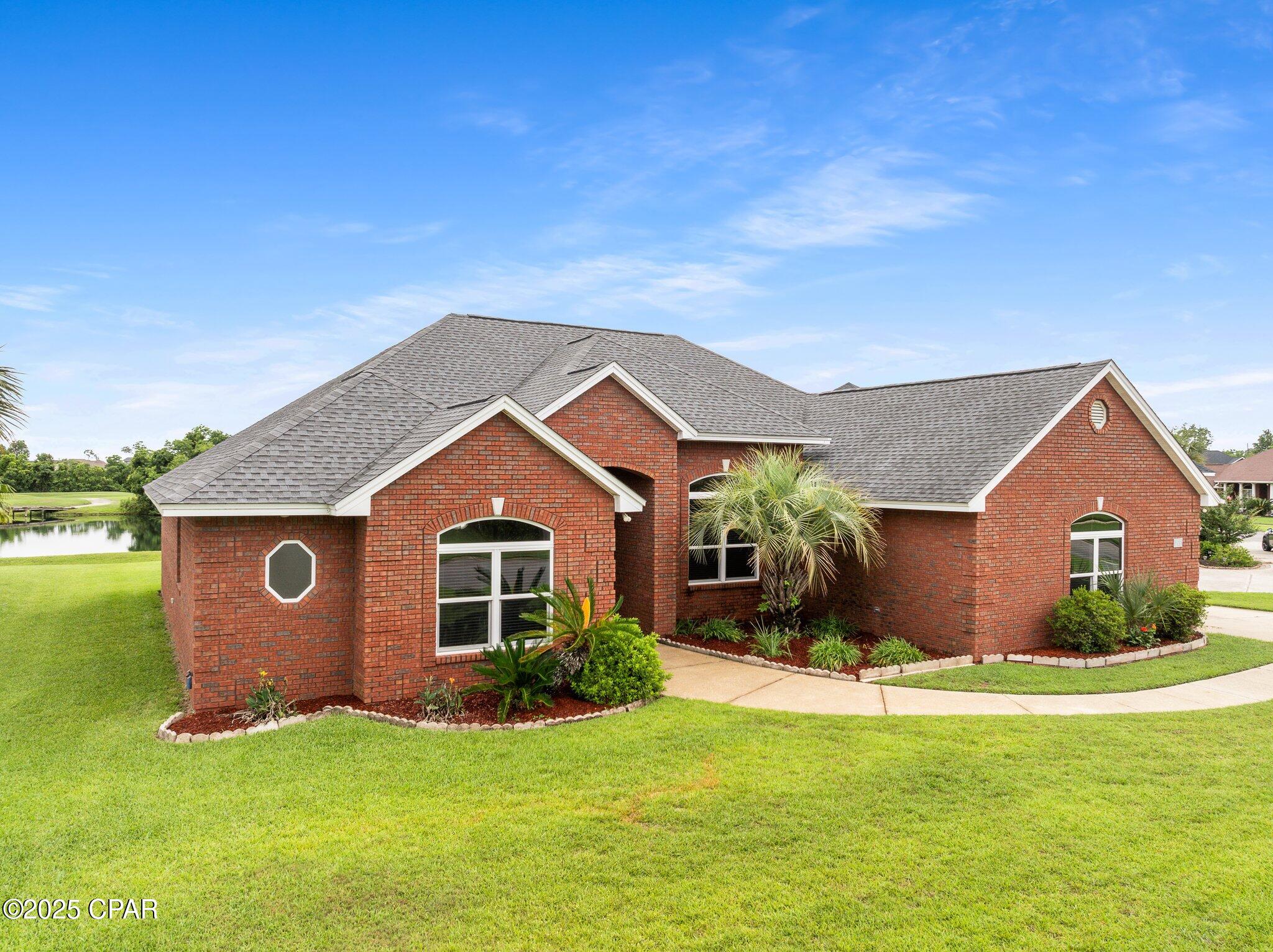 The Landings - Residential