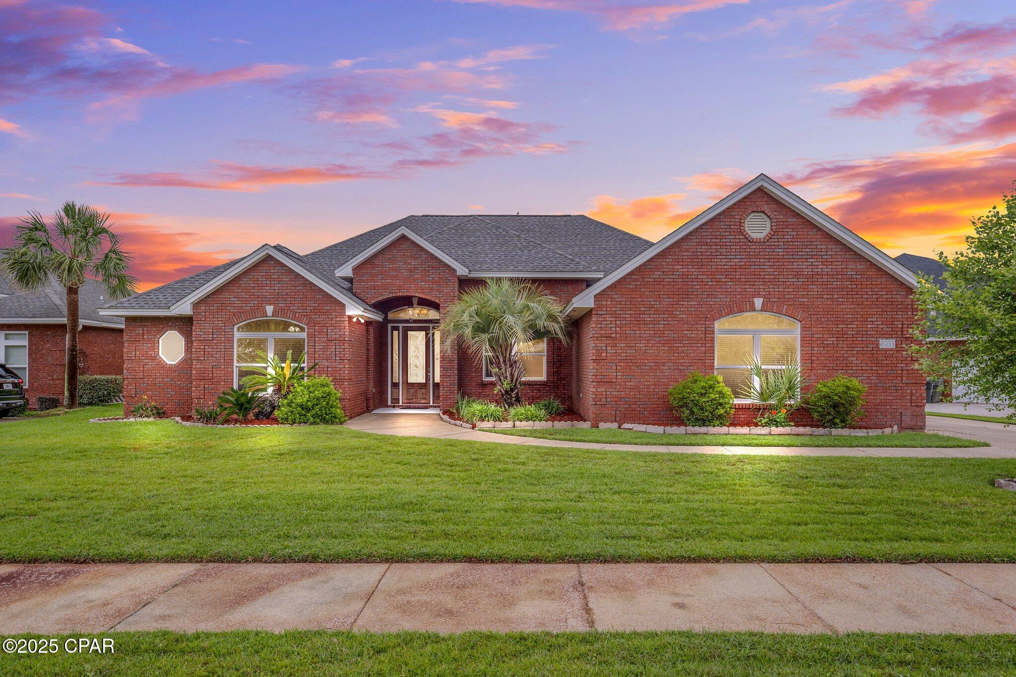 The Landings - Residential