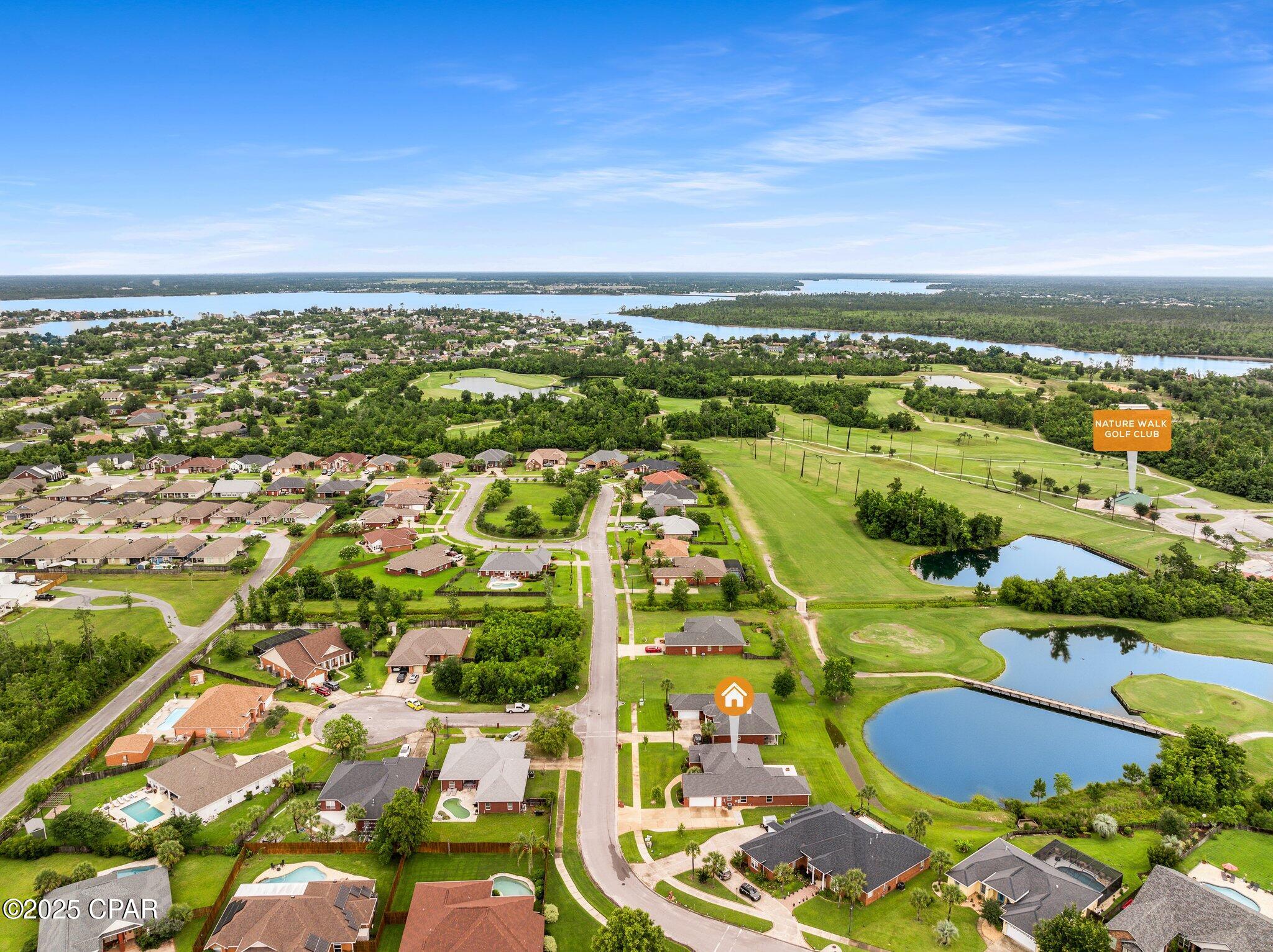 The Landings - Residential