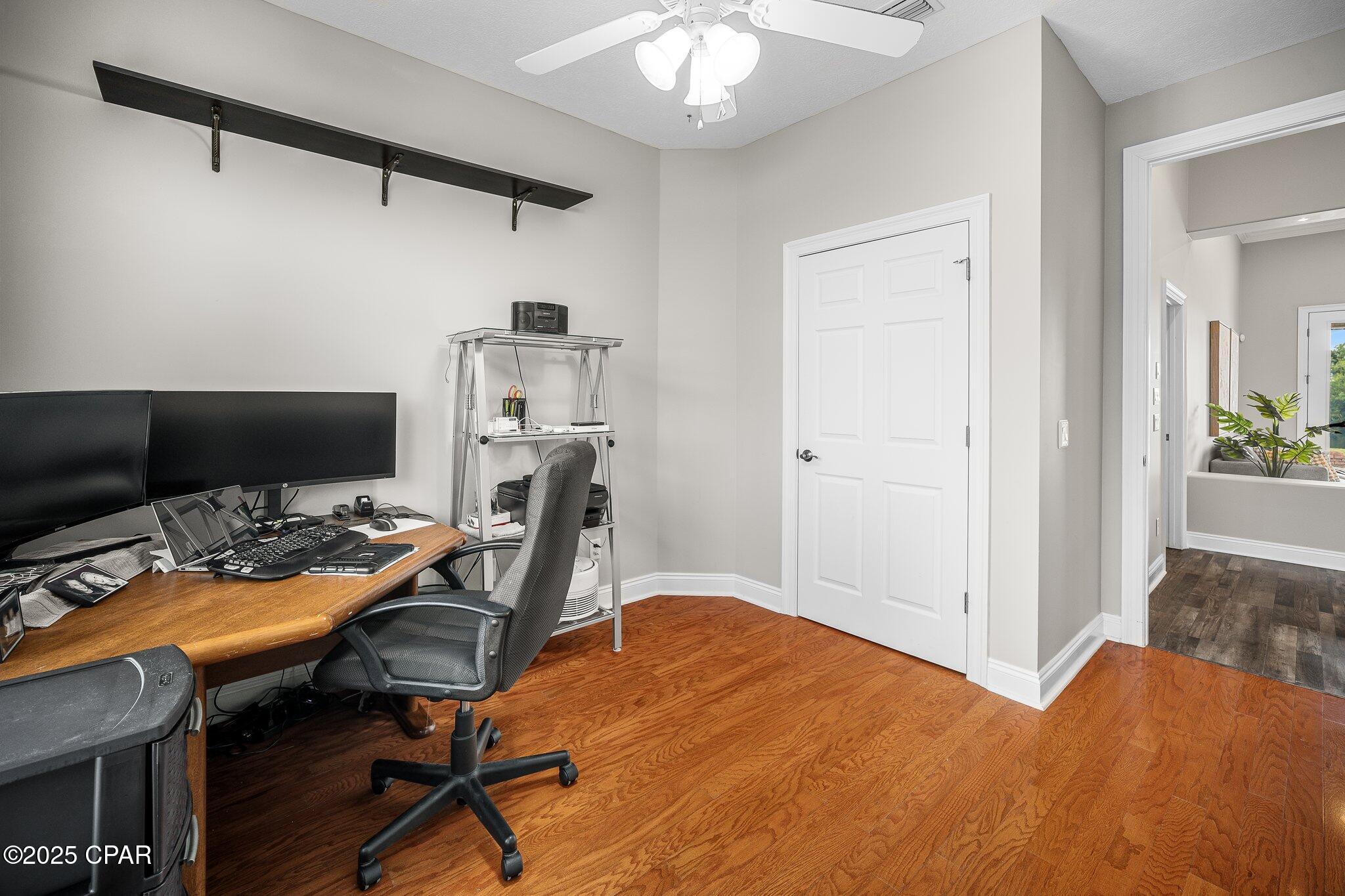 The Landings - Residential