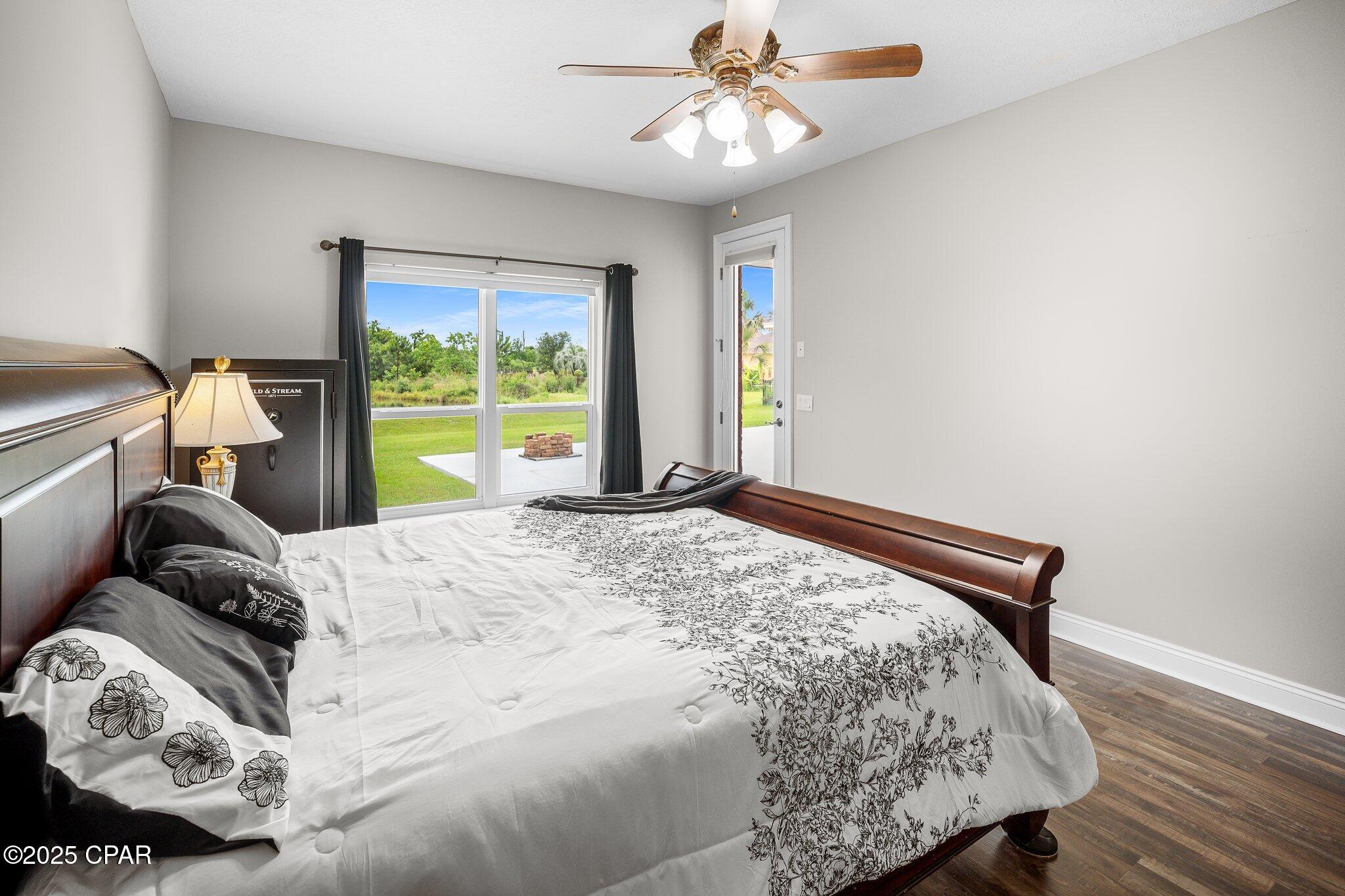 The Landings - Residential