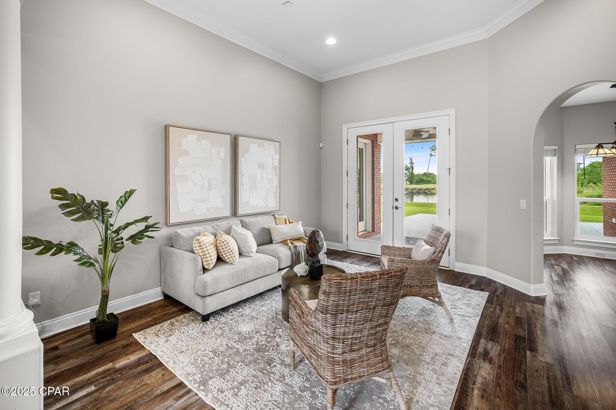 The Landings - Residential