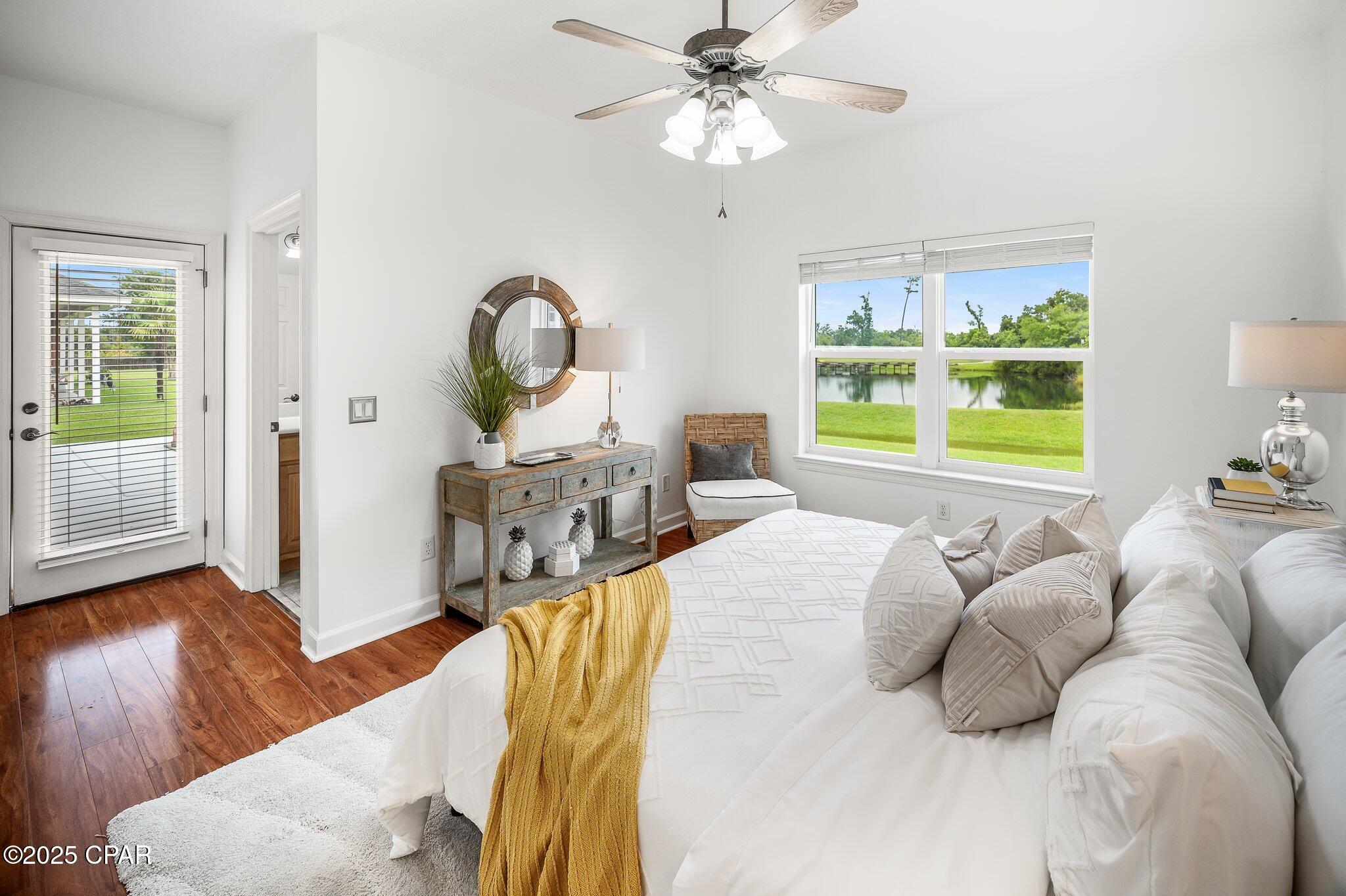 The Landings - Residential