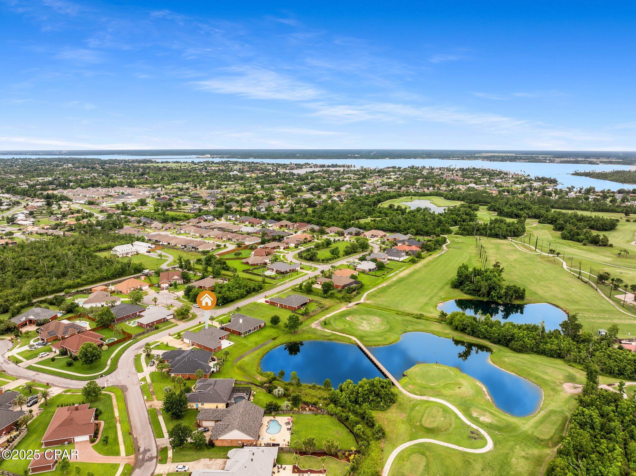 The Landings - Residential