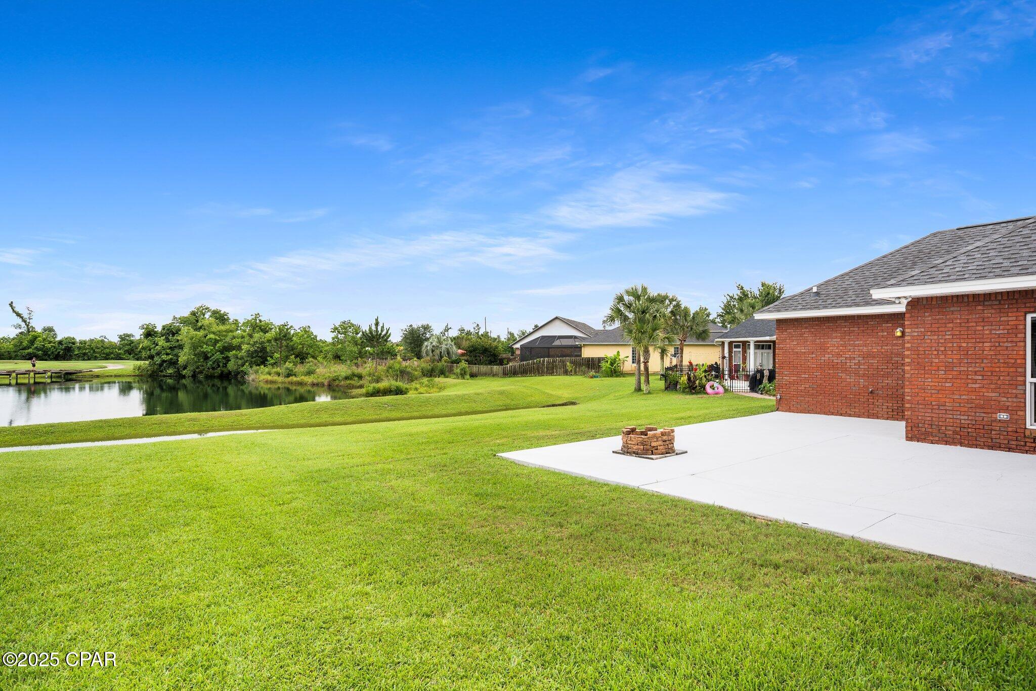 The Landings - Residential