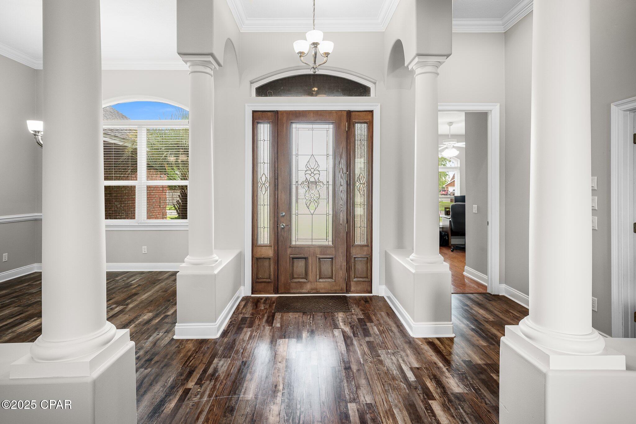 The Landings - Residential