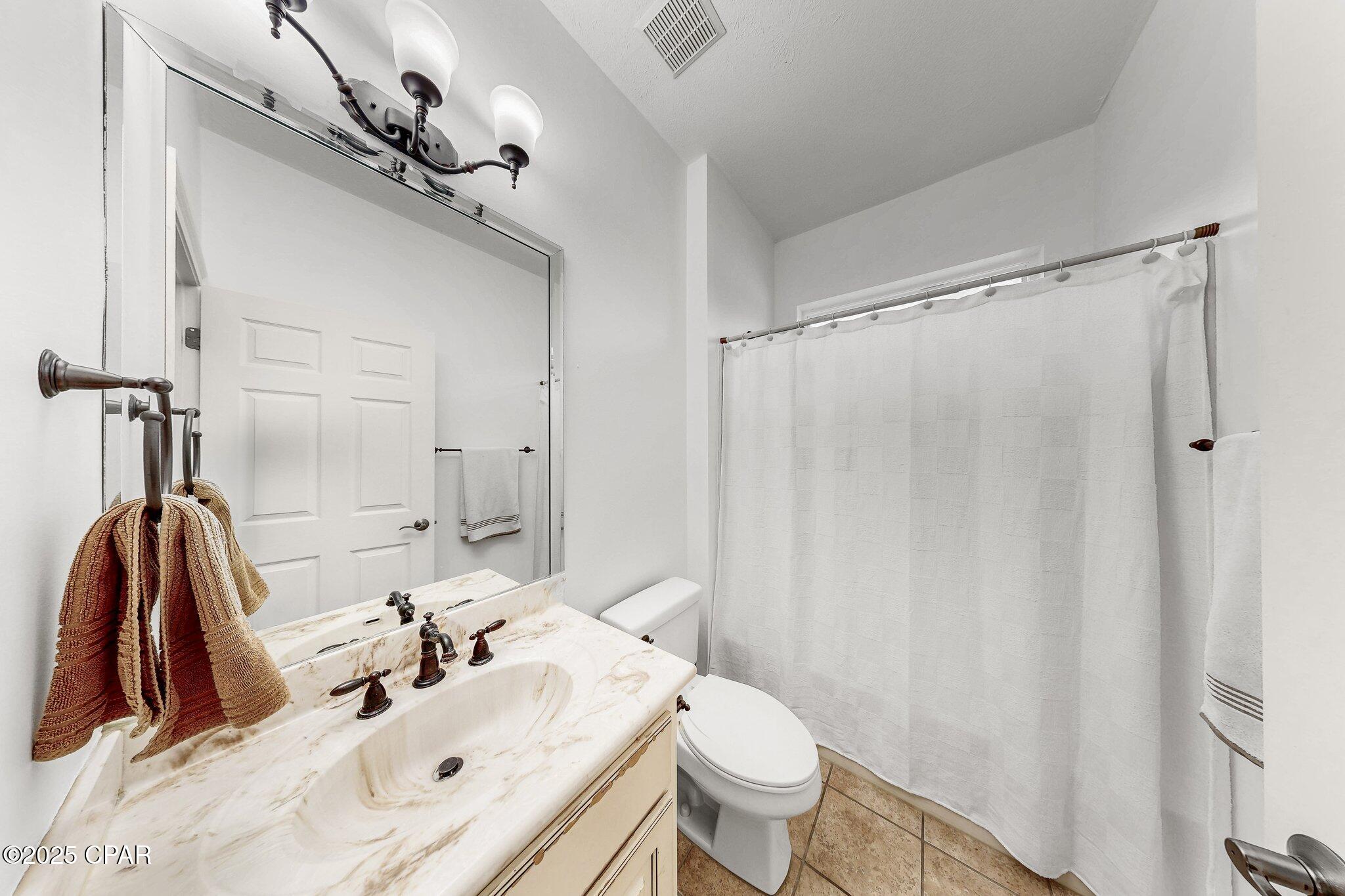 The Landings - Residential