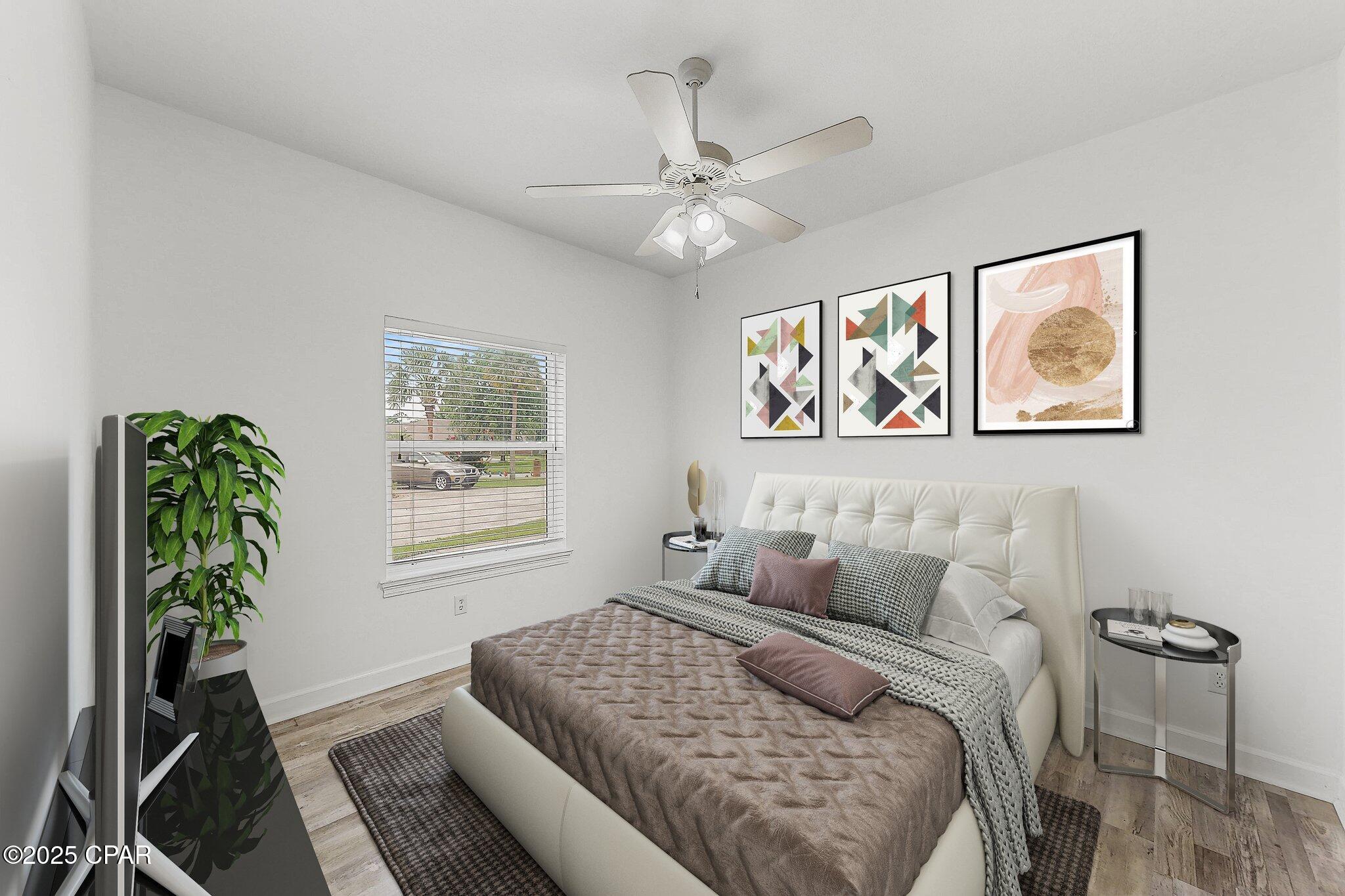 The Landings - Residential