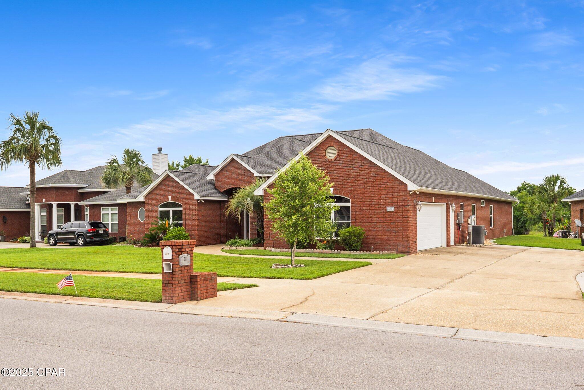 The Landings - Residential