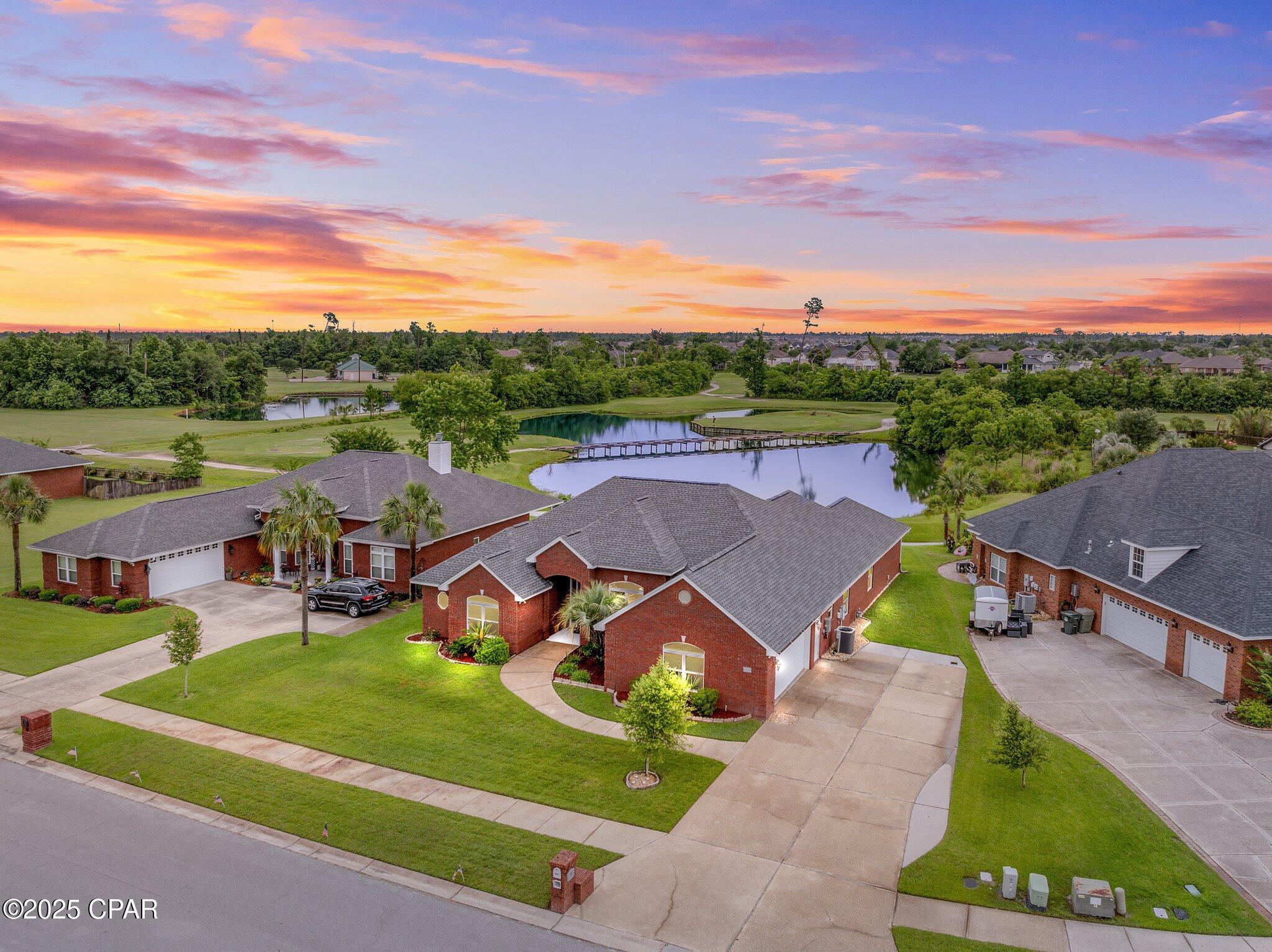 The Landings - Residential