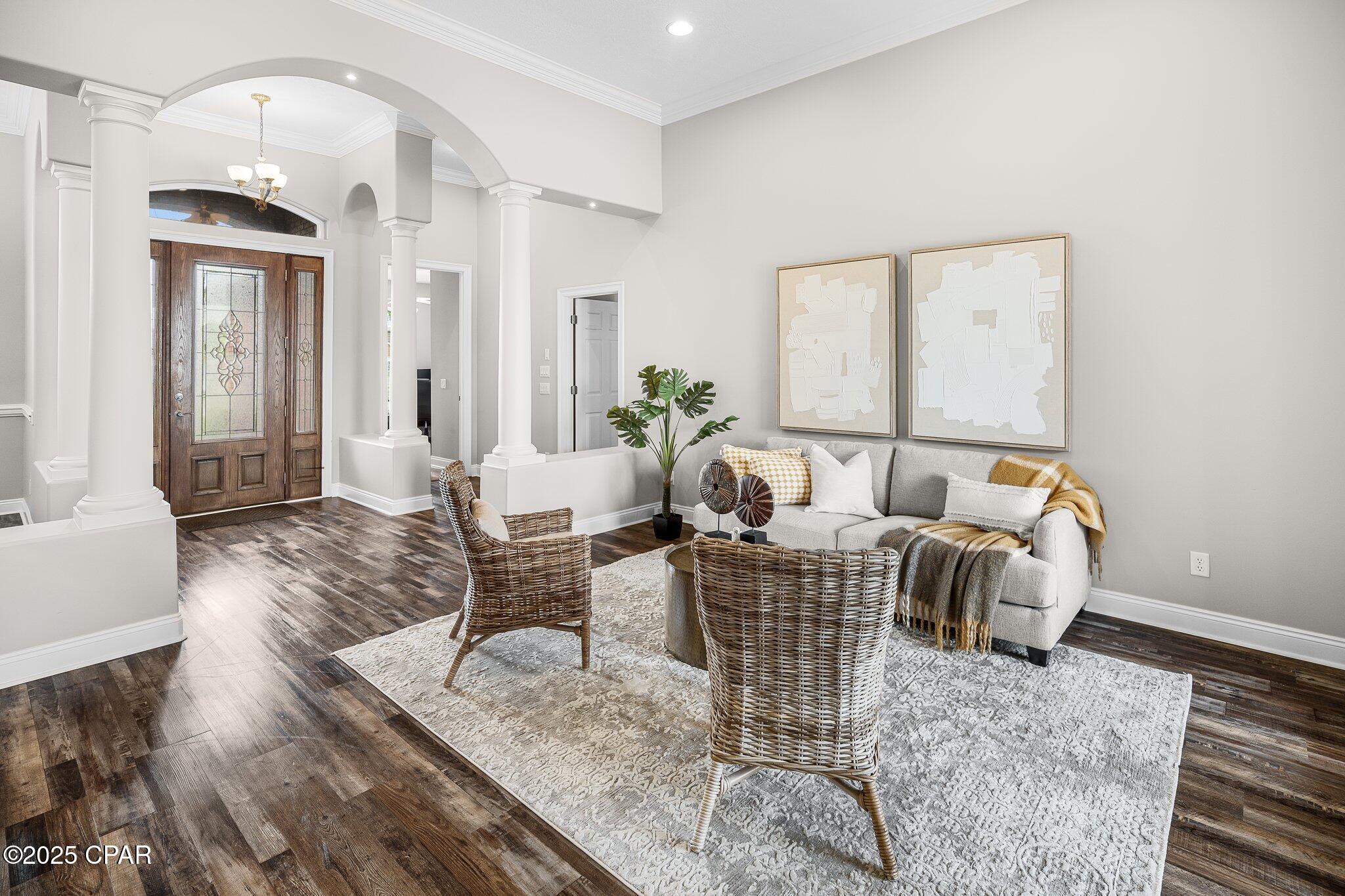 The Landings - Residential