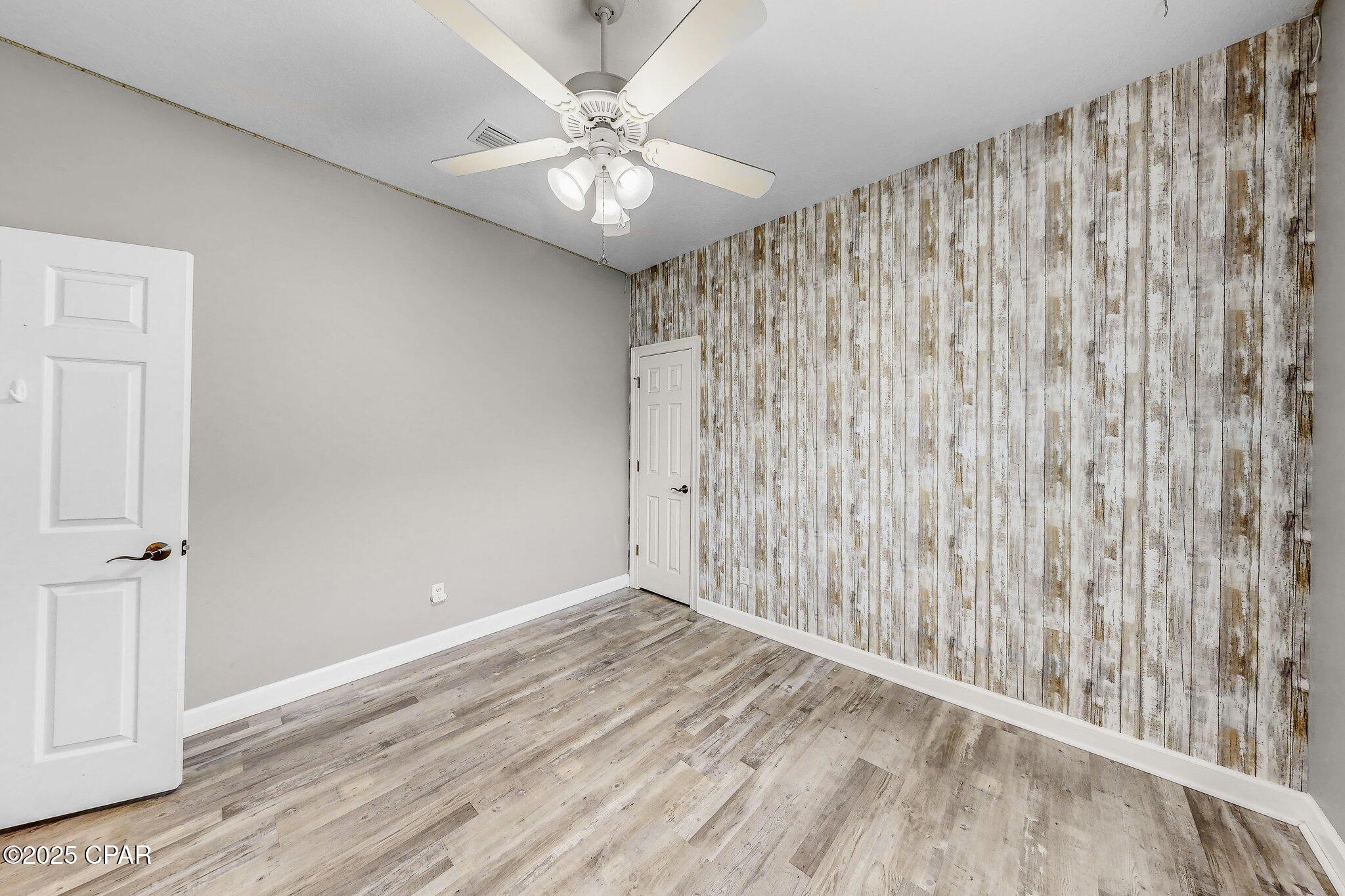 The Landings - Residential