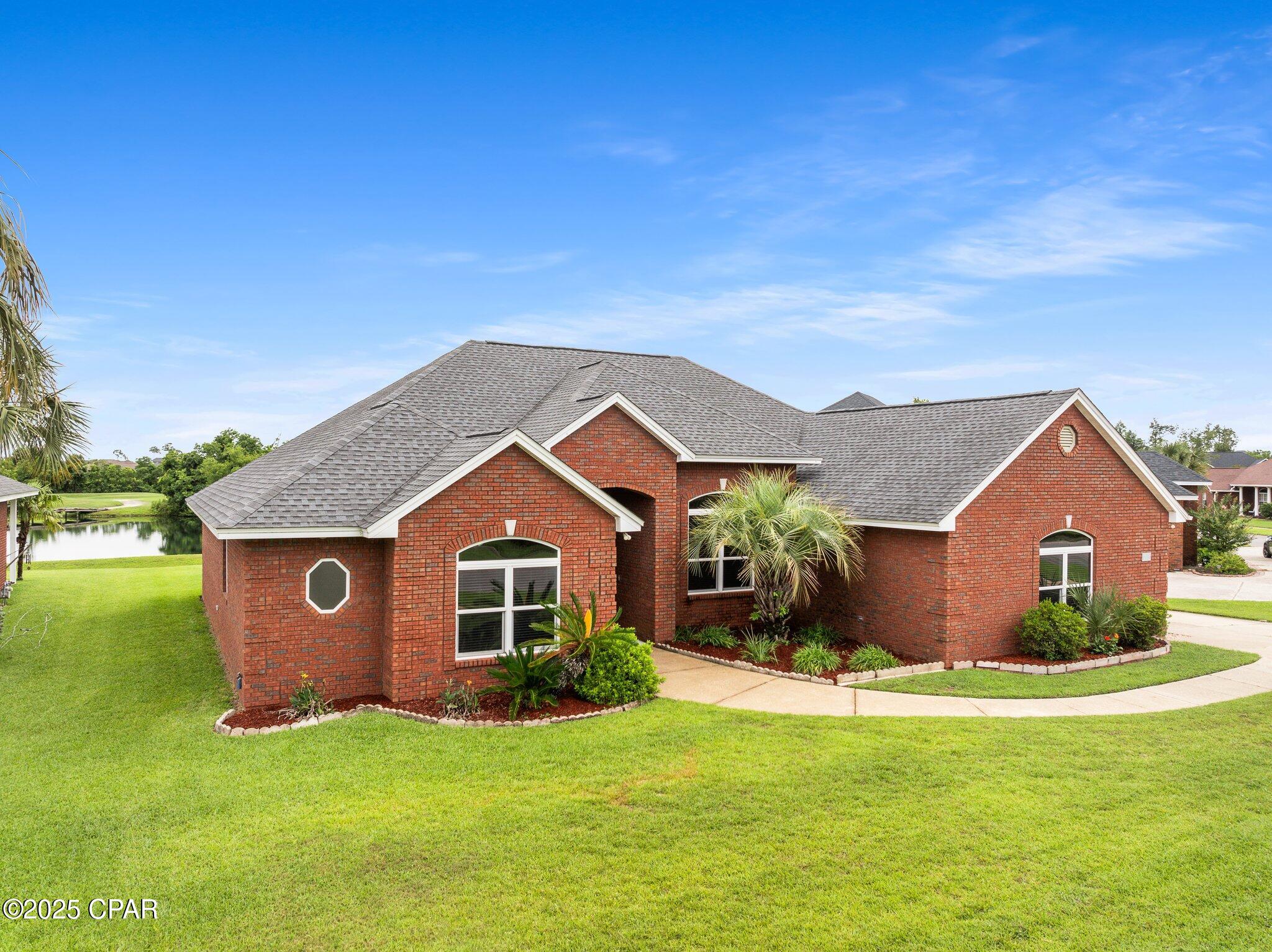 The Landings - Residential