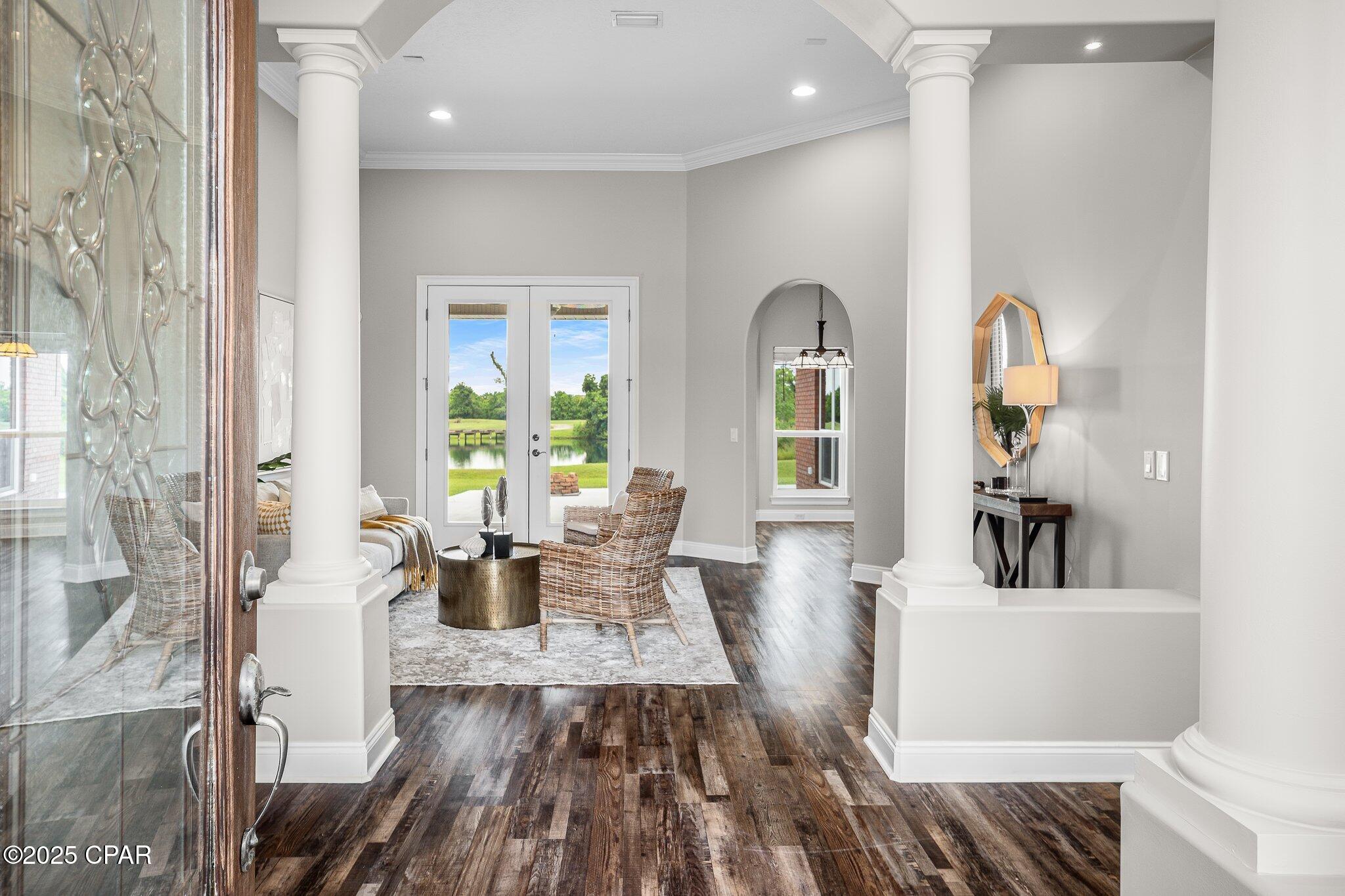 The Landings - Residential