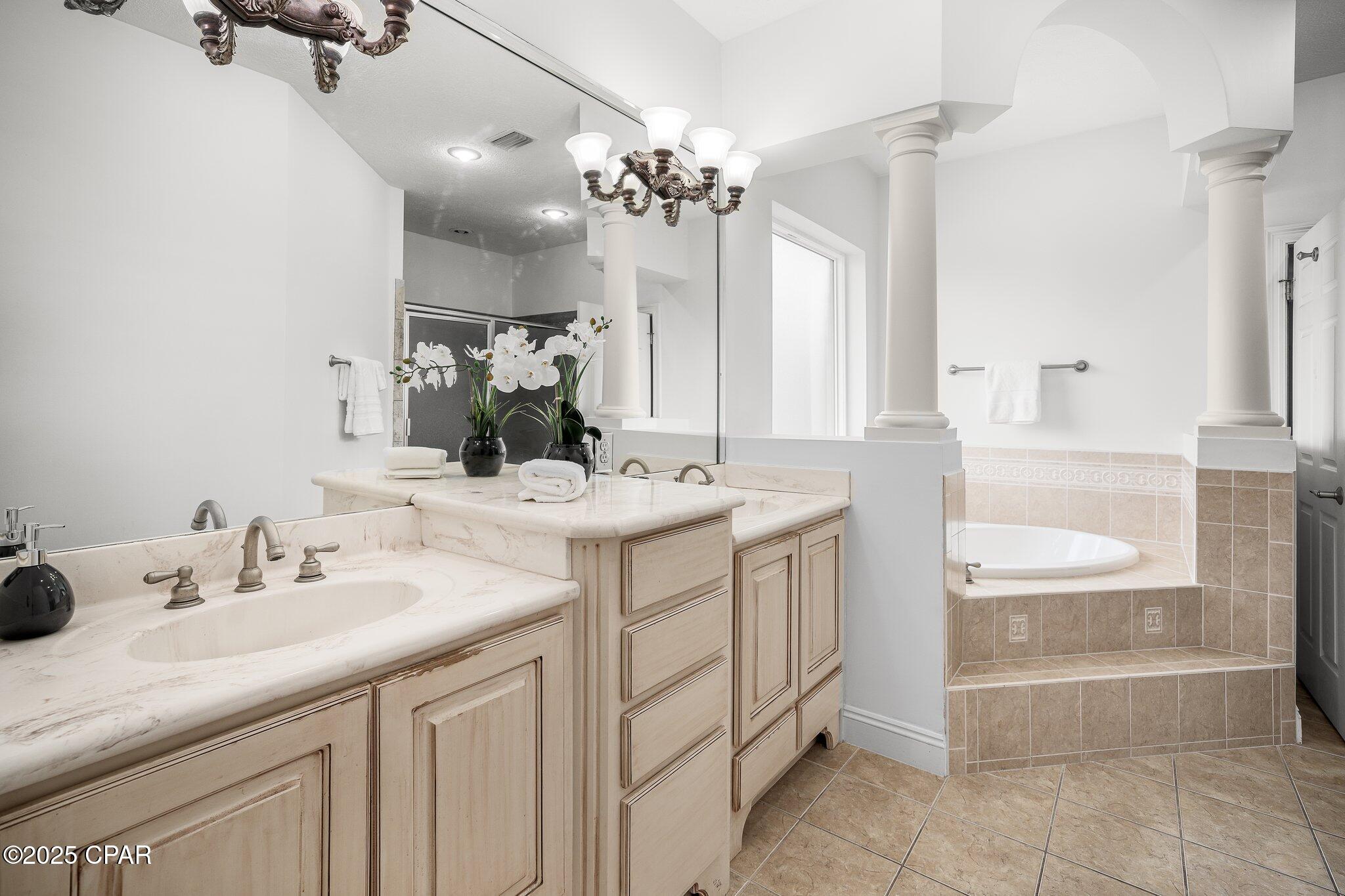 The Landings - Residential