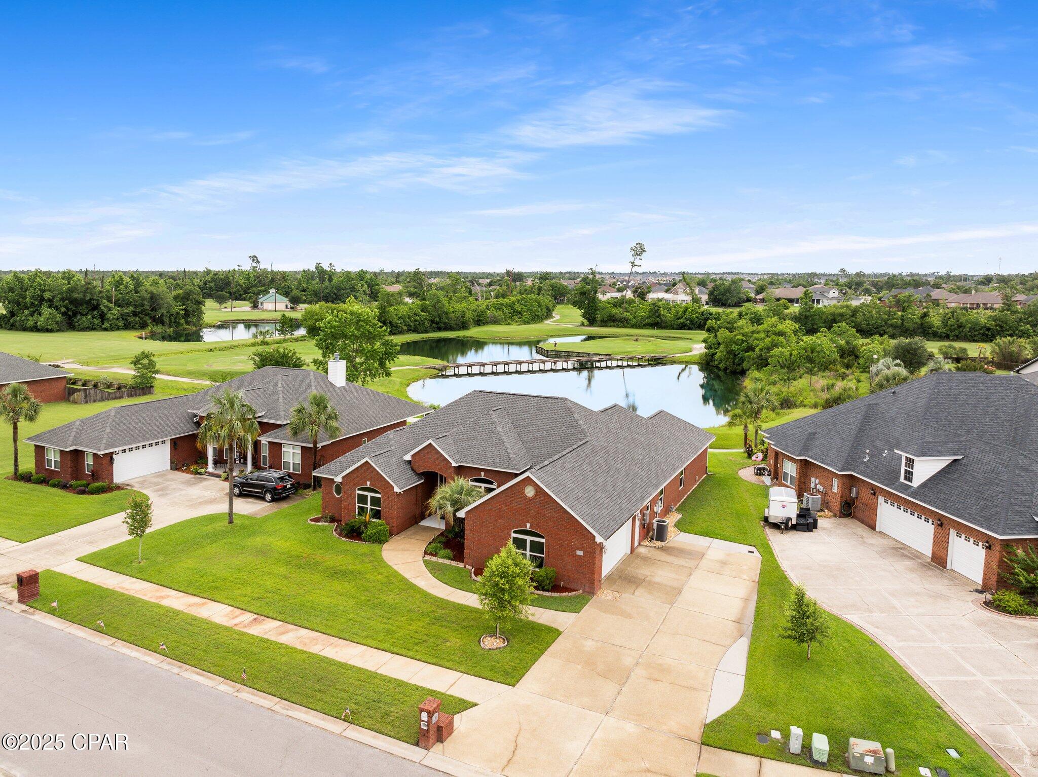 The Landings - Residential