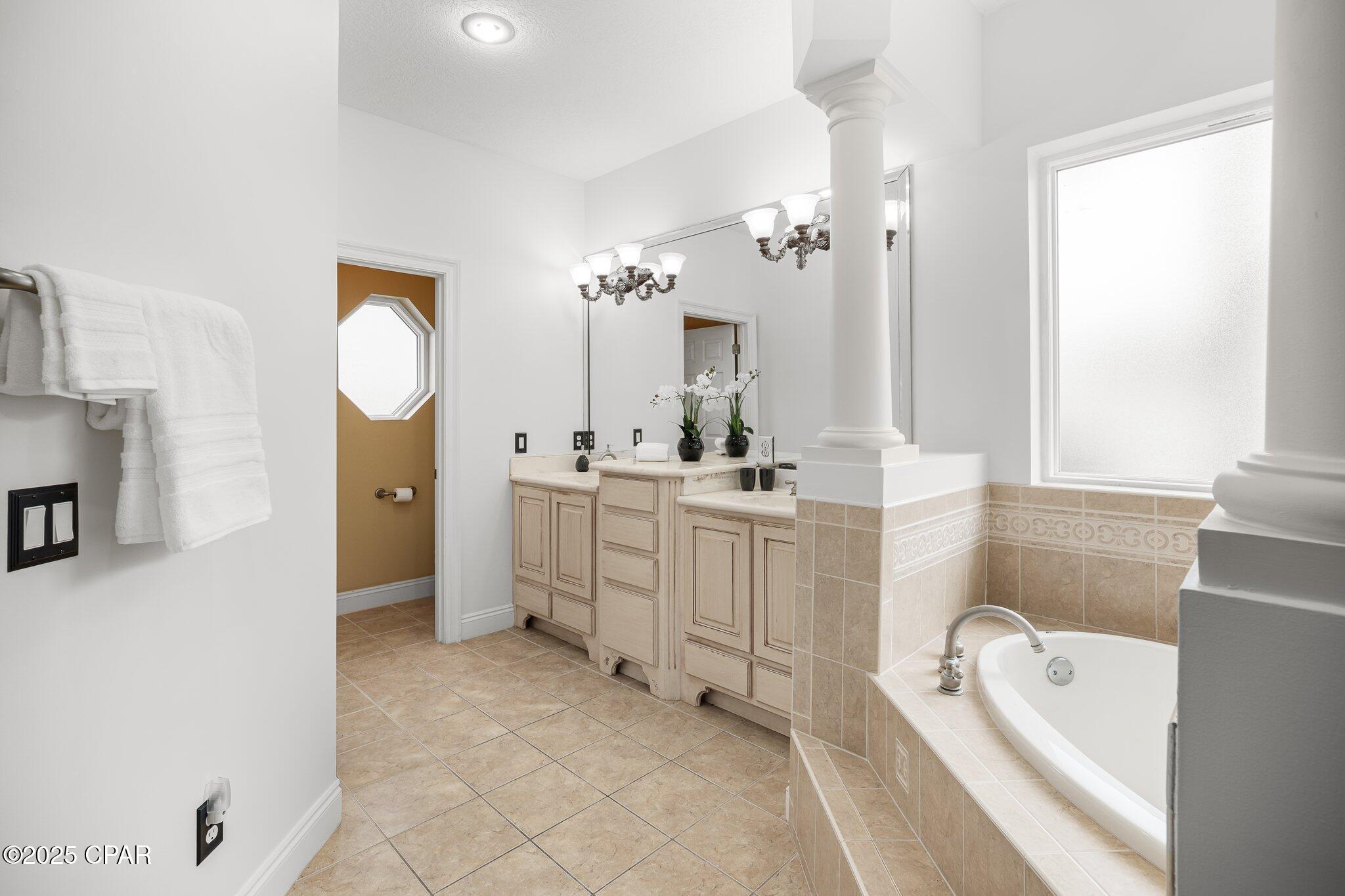 The Landings - Residential