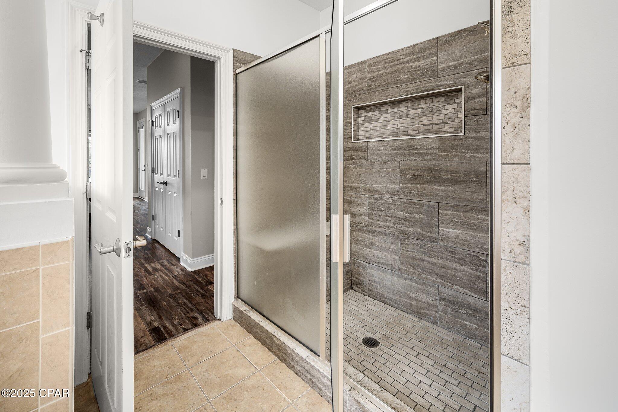 The Landings - Residential