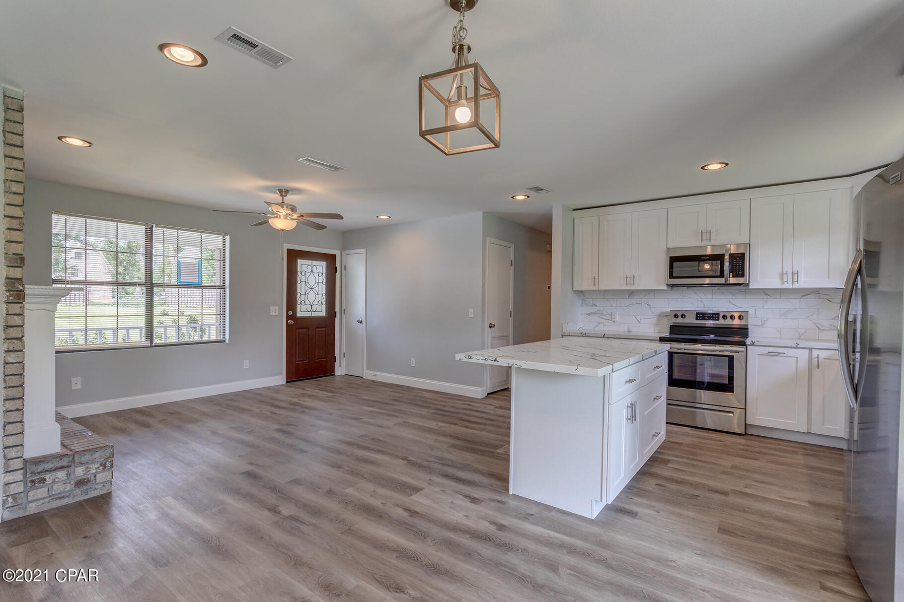 Lakeshore Heights - Residential