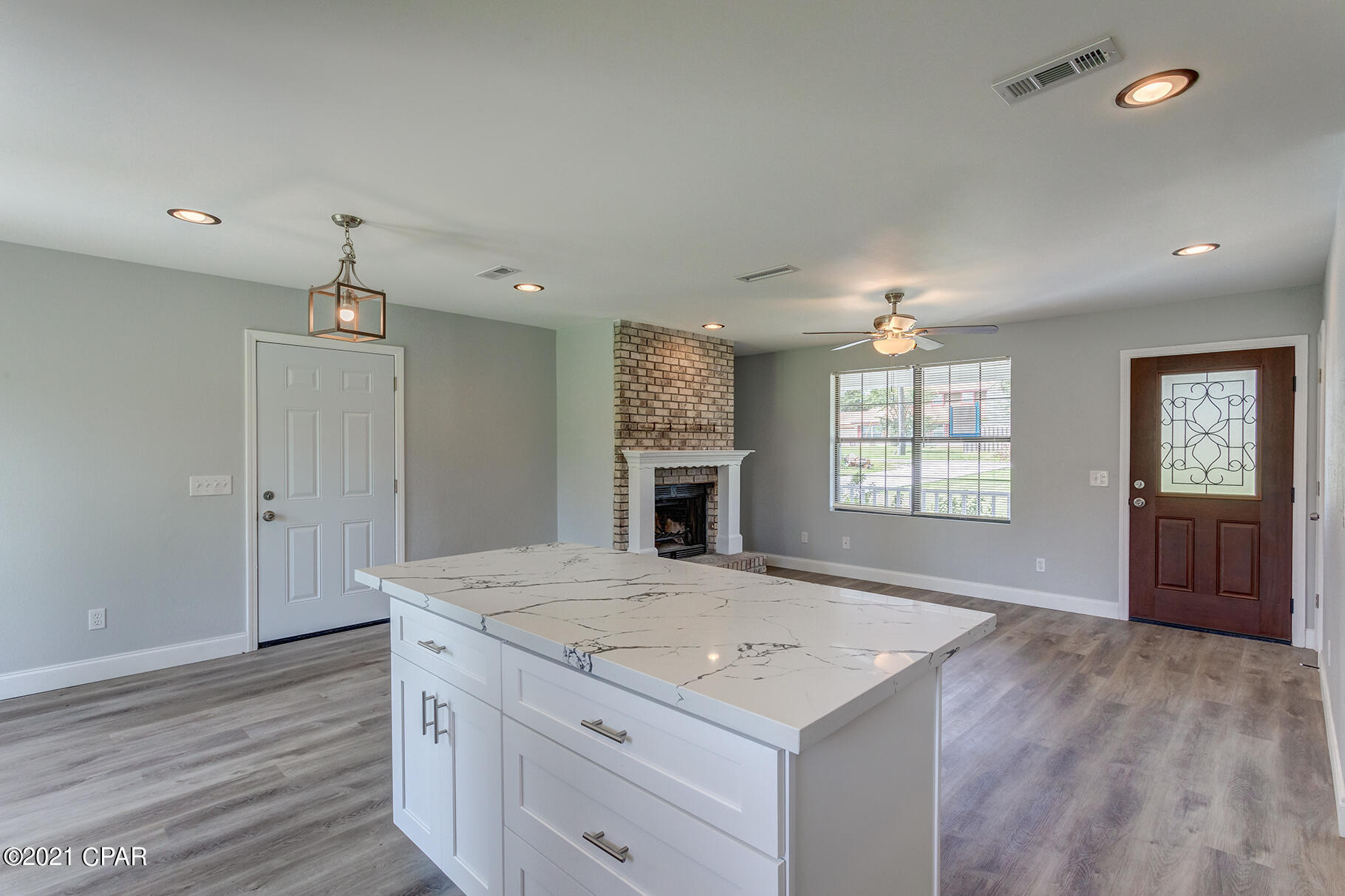 Lakeshore Heights - Residential