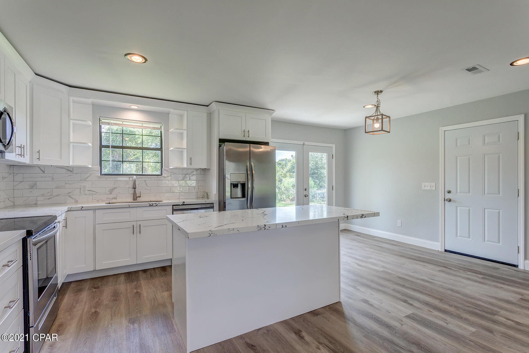 Lakeshore Heights - Residential