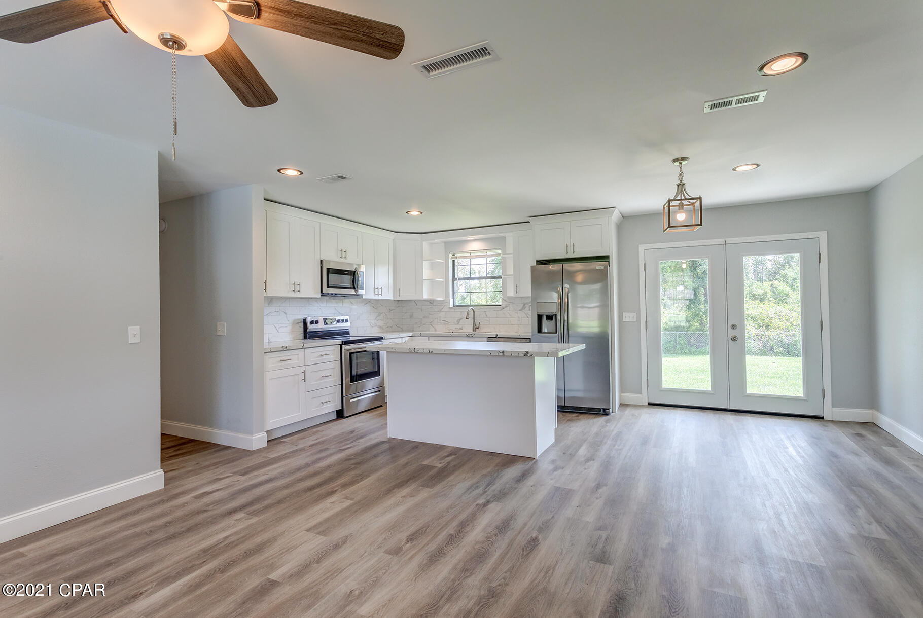 Lakeshore Heights - Residential