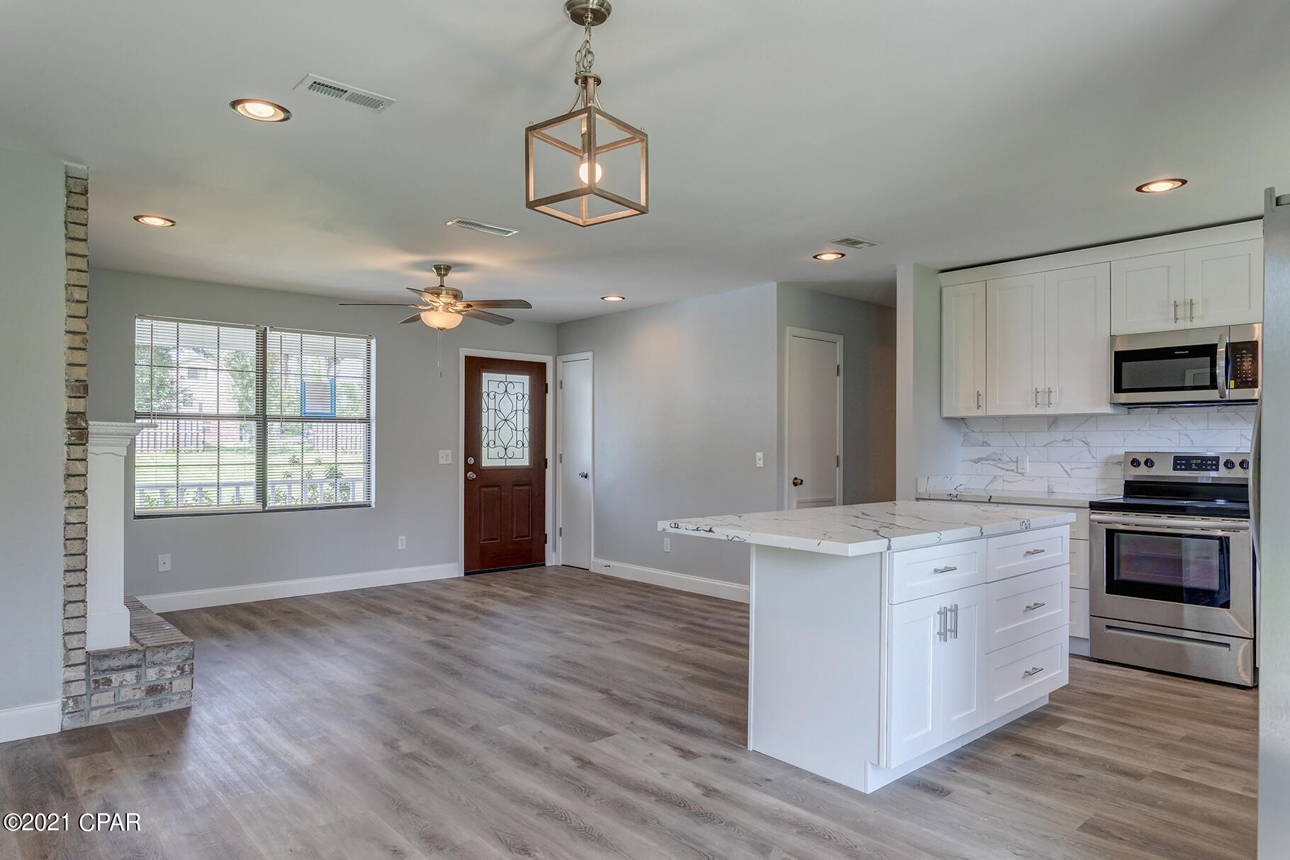 Lakeshore Heights - Residential