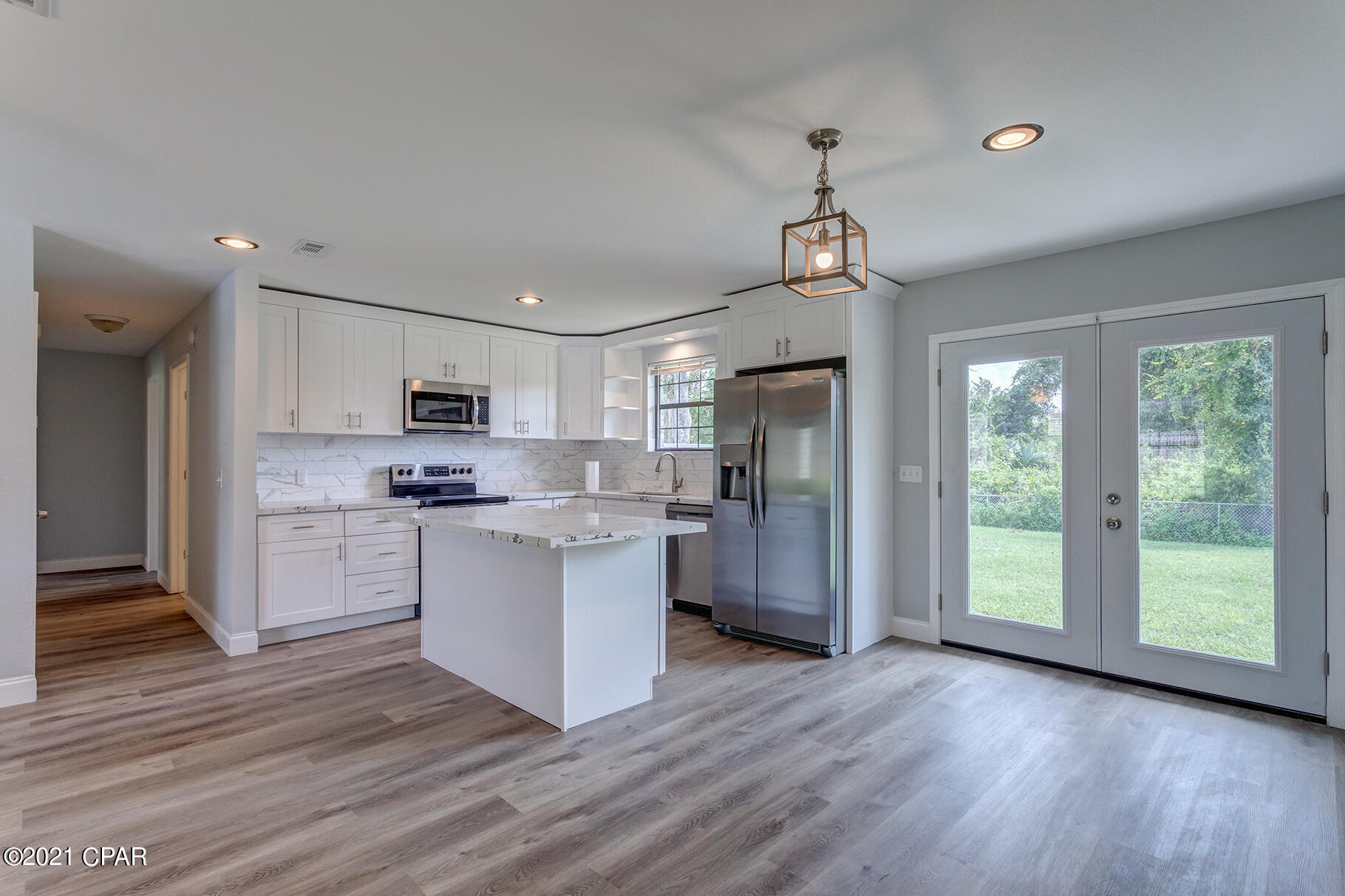 Lakeshore Heights - Residential