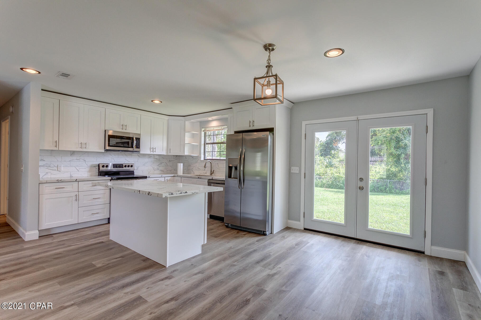 Lakeshore Heights - Residential