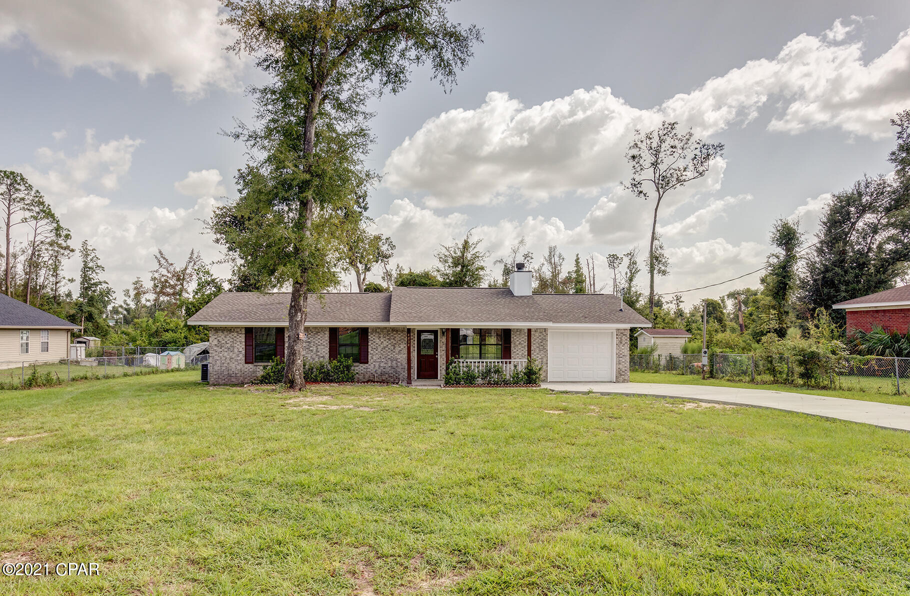 Lakeshore Heights - Residential