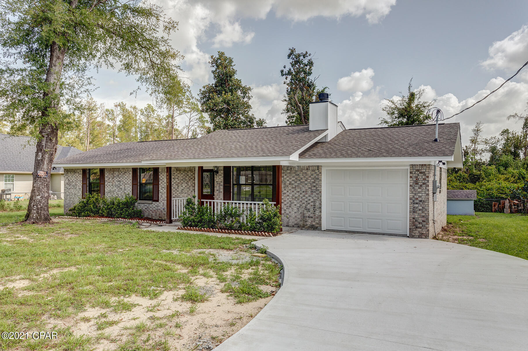 Lakeshore Heights - Residential