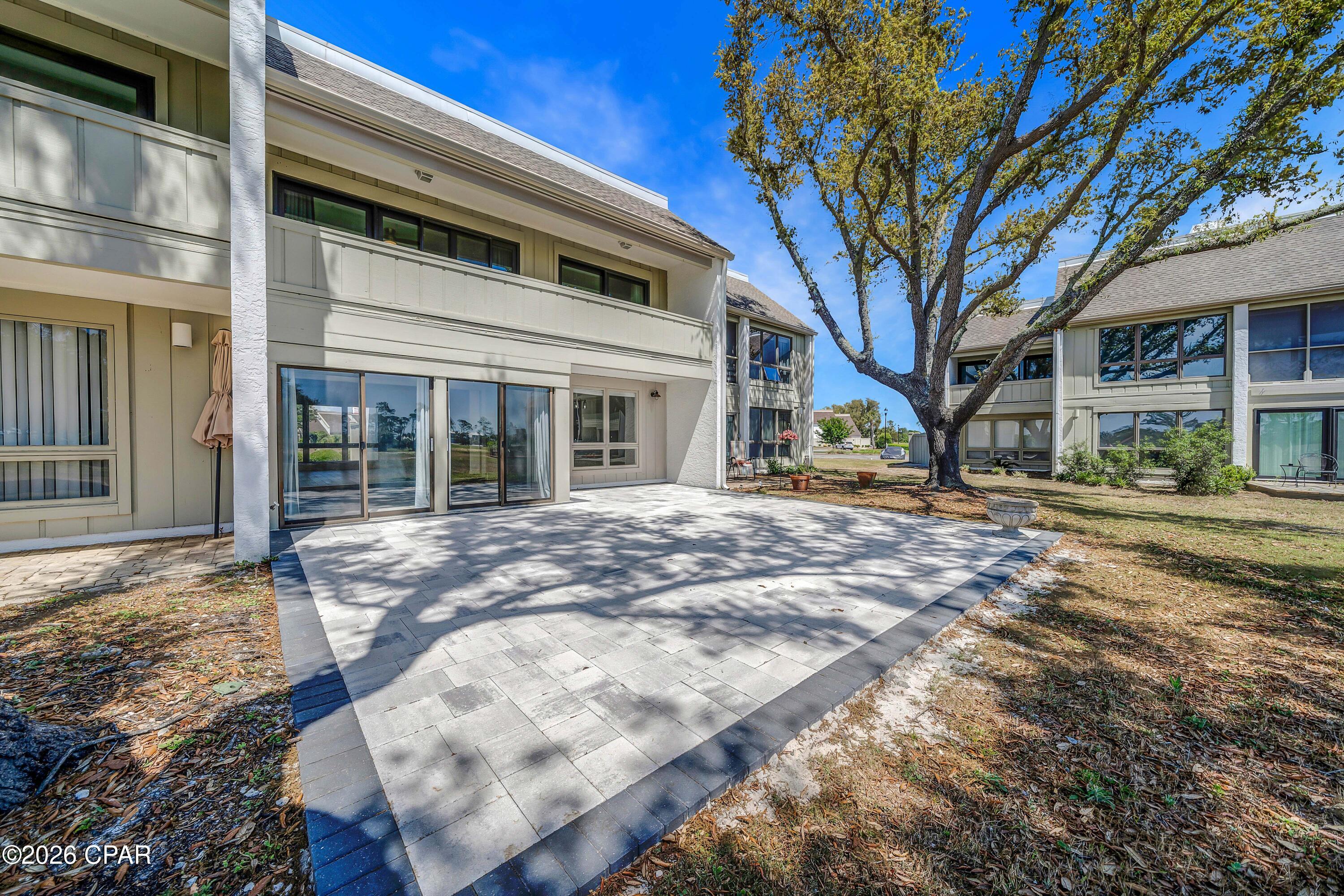 Bay Point Golf Villas I - Residential