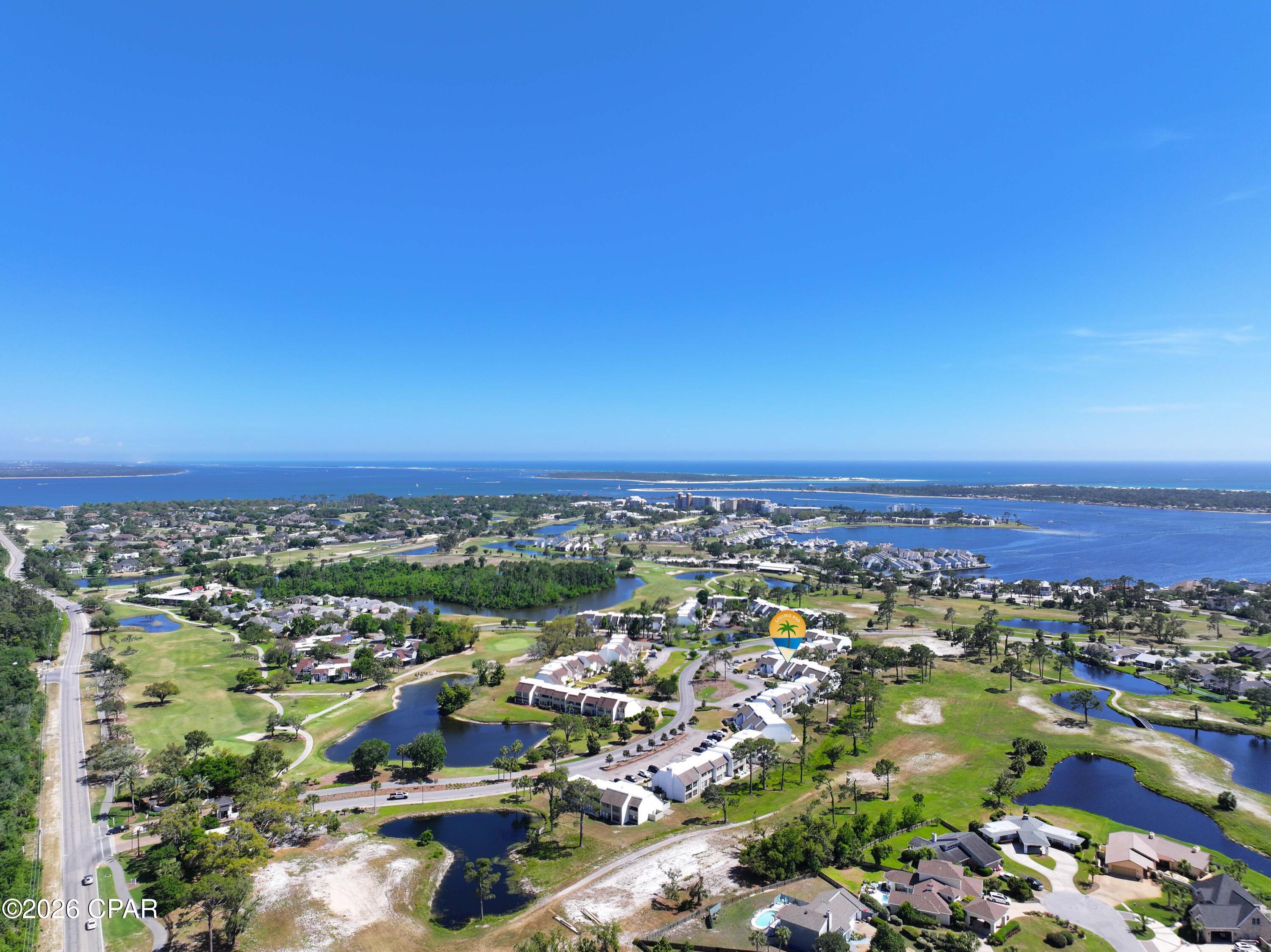 Bay Point Golf Villas I - Residential
