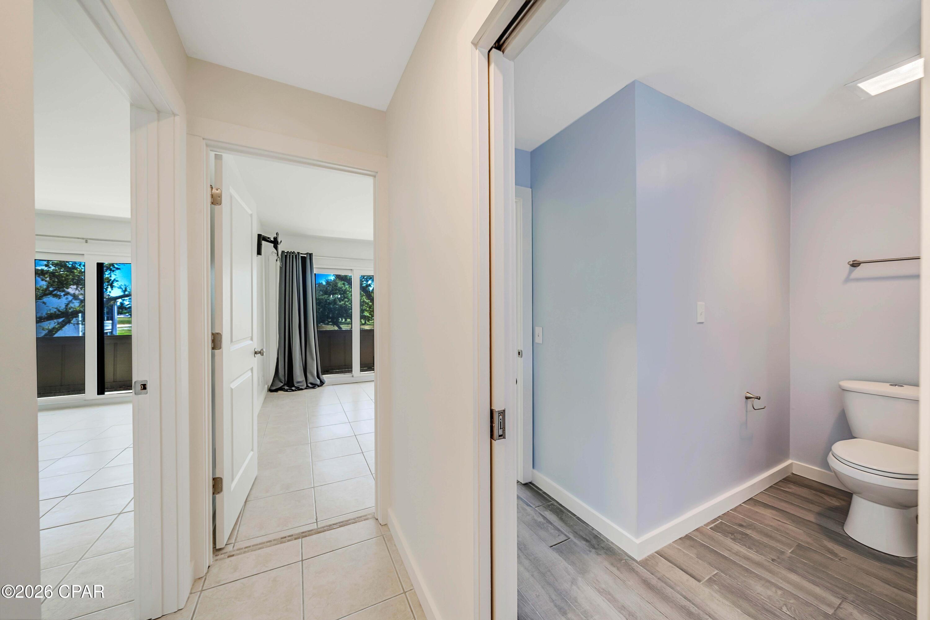 Bay Point Golf Villas I - Residential