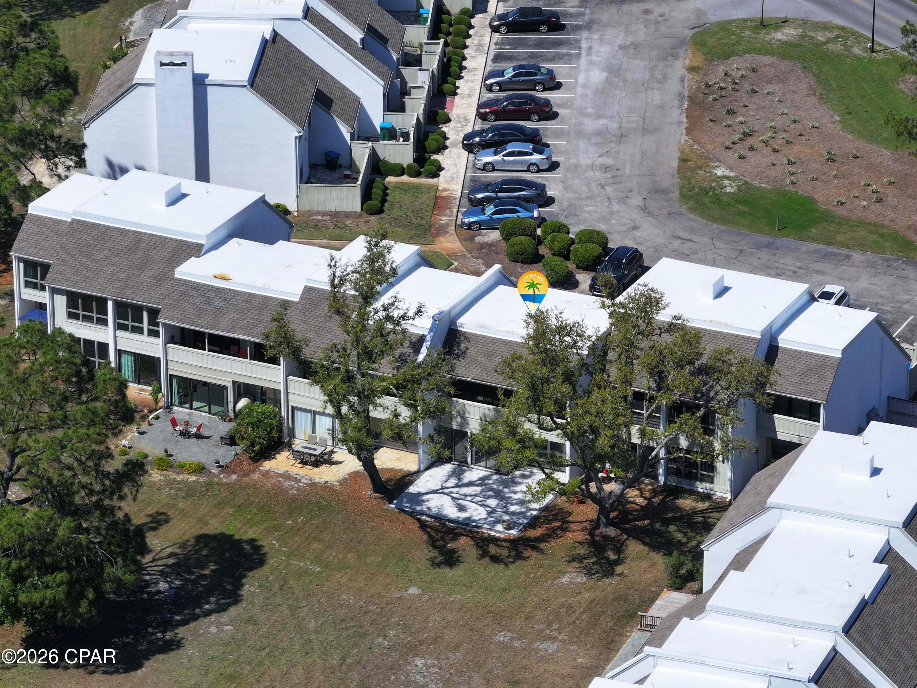 Bay Point Golf Villas I - Residential