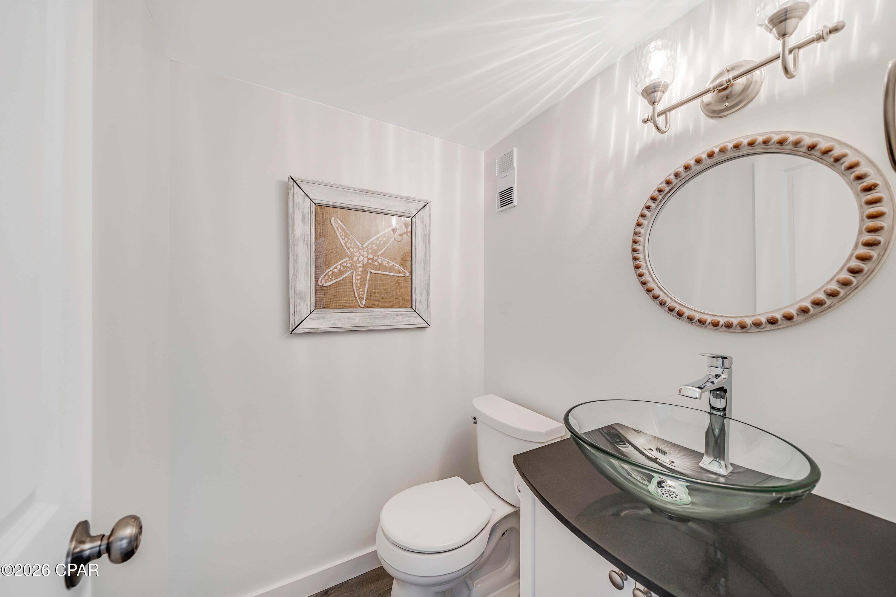 Bay Point Golf Villas I - Residential