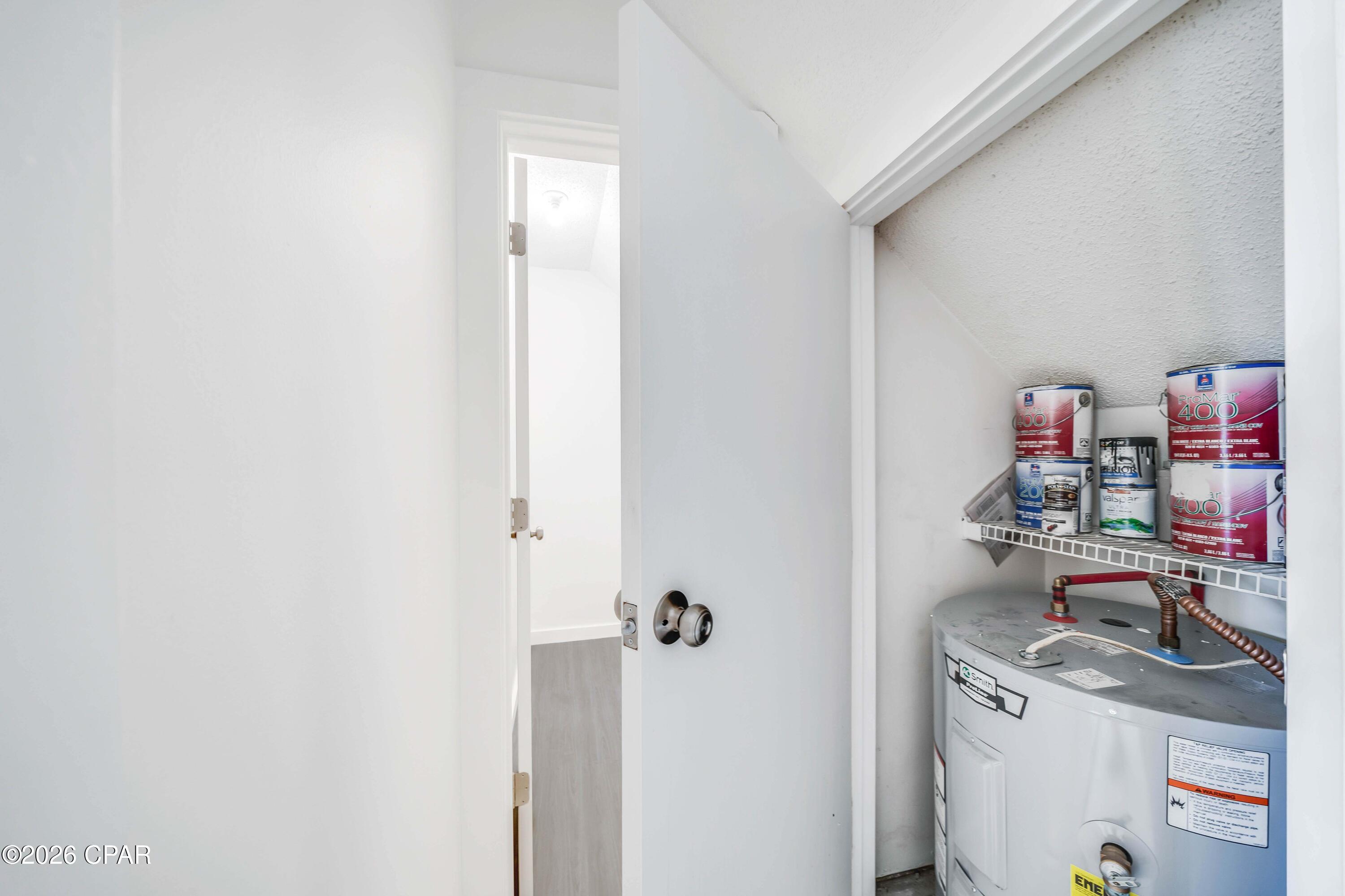 Bay Point Golf Villas I - Residential