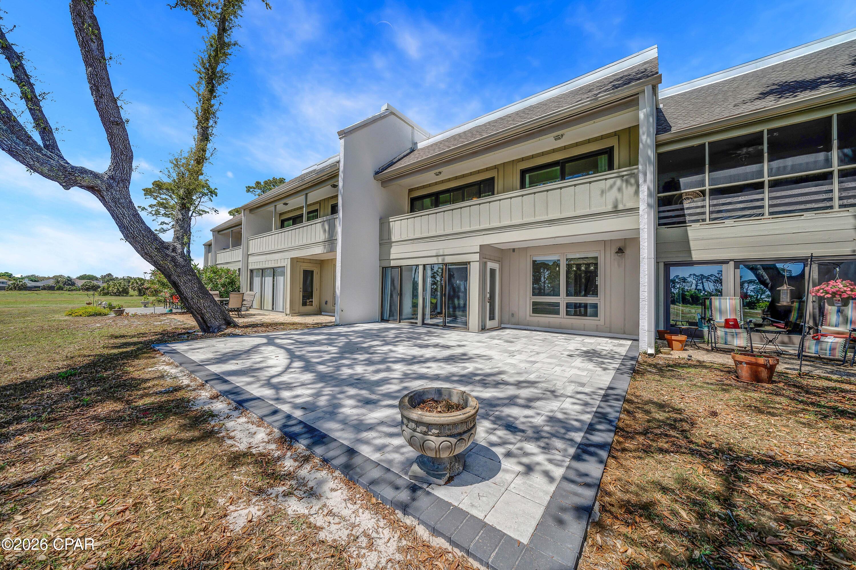 Bay Point Golf Villas I - Residential