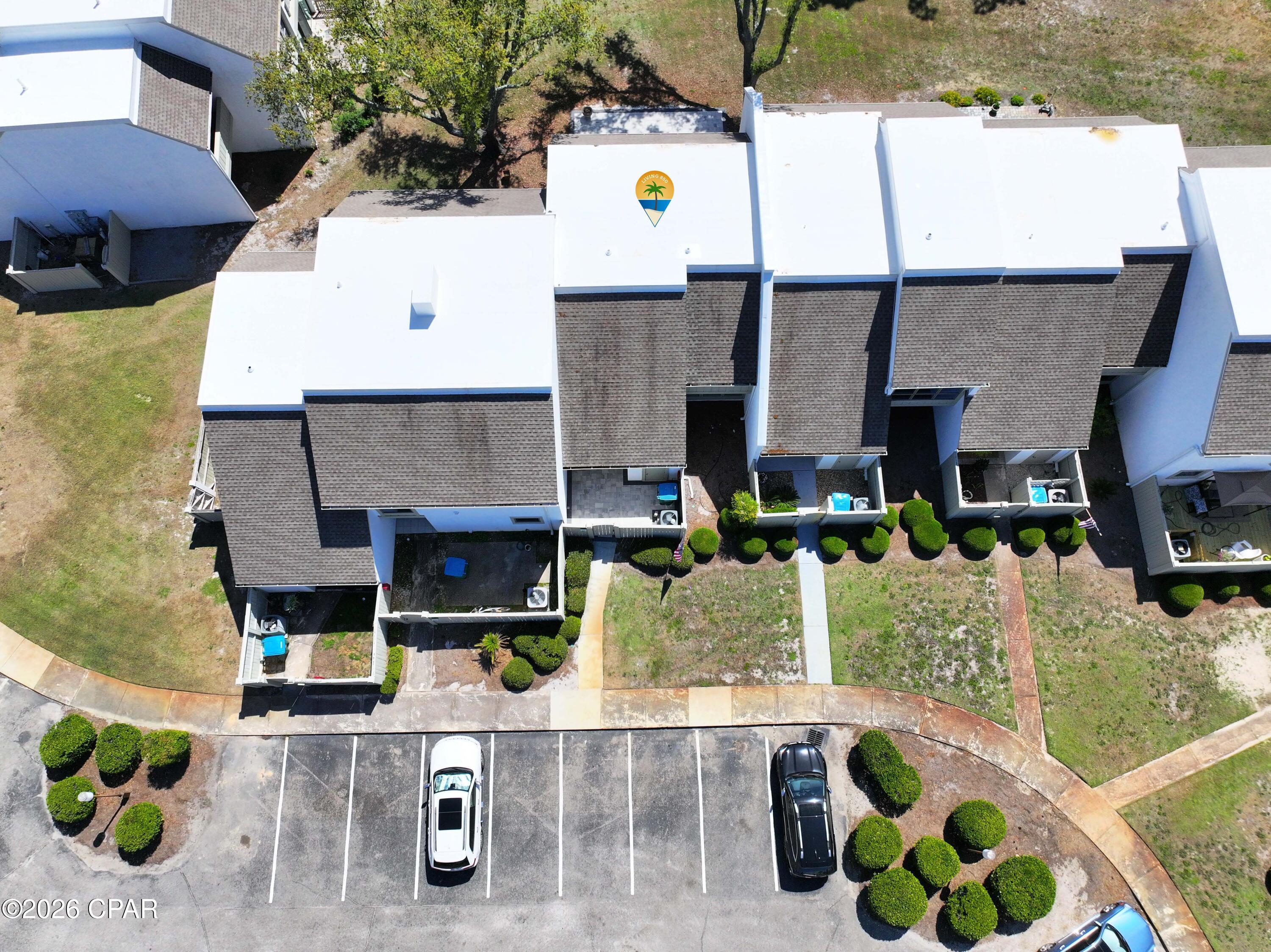 Bay Point Golf Villas I - Residential