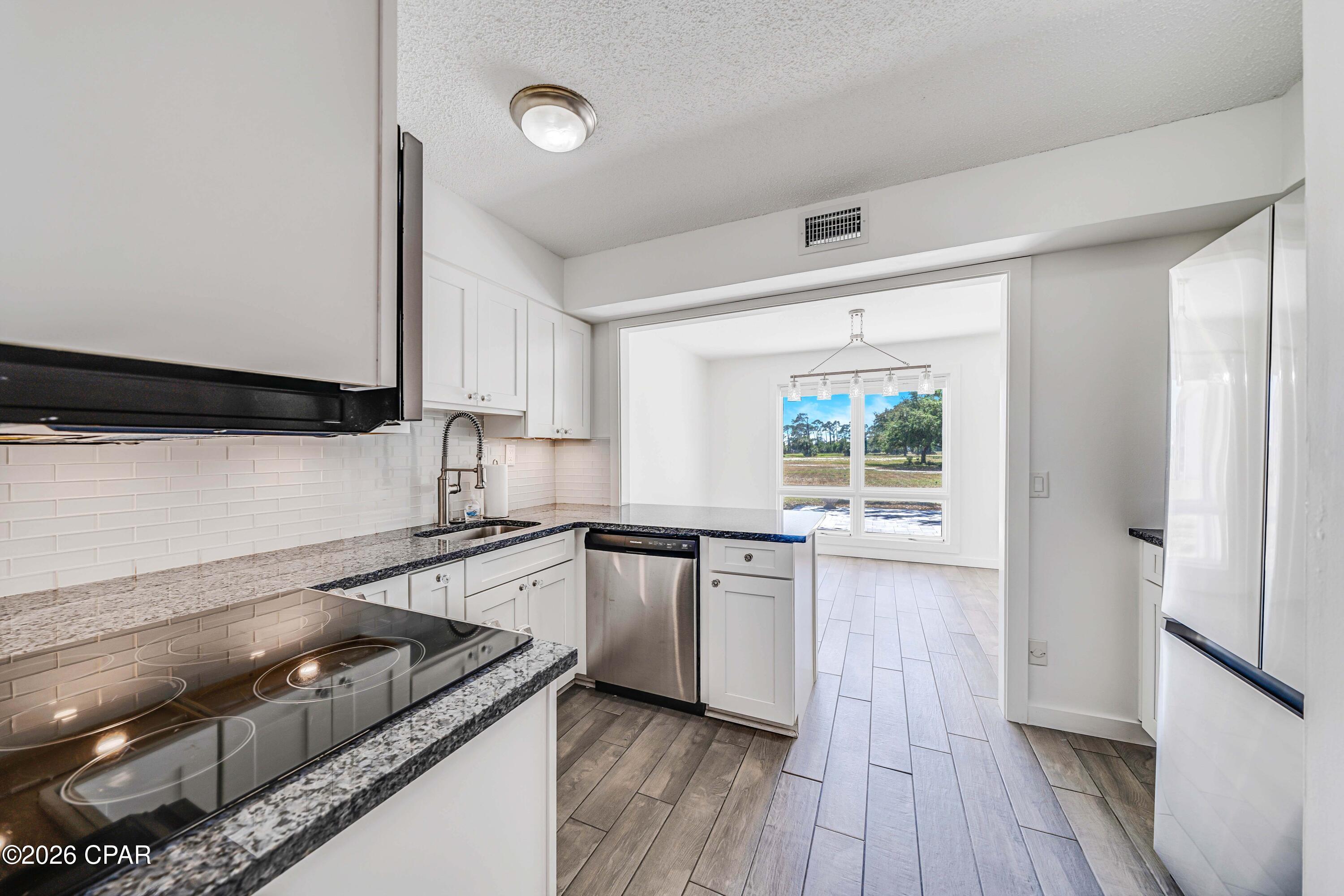 Bay Point Golf Villas I - Residential