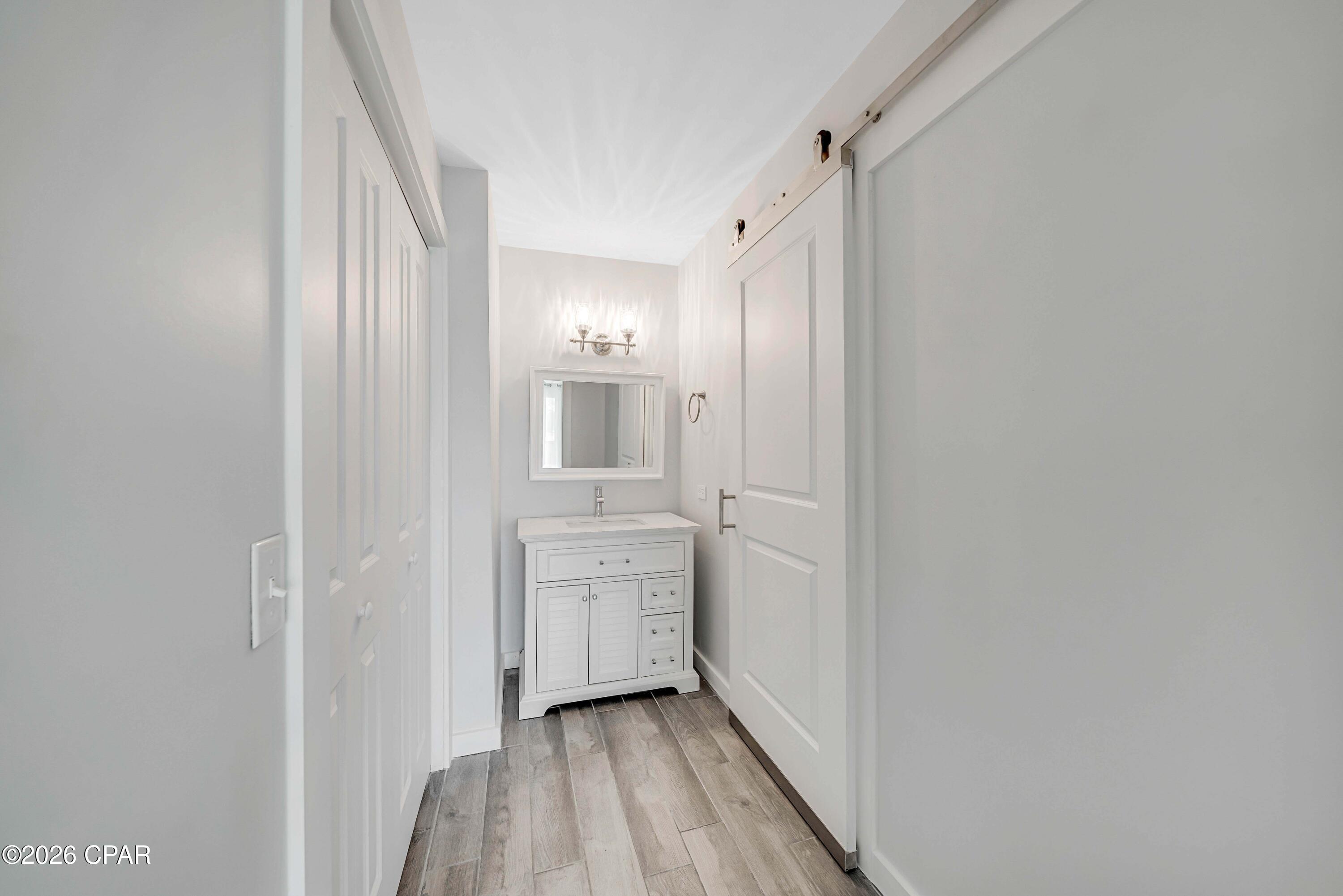 Bay Point Golf Villas I - Residential