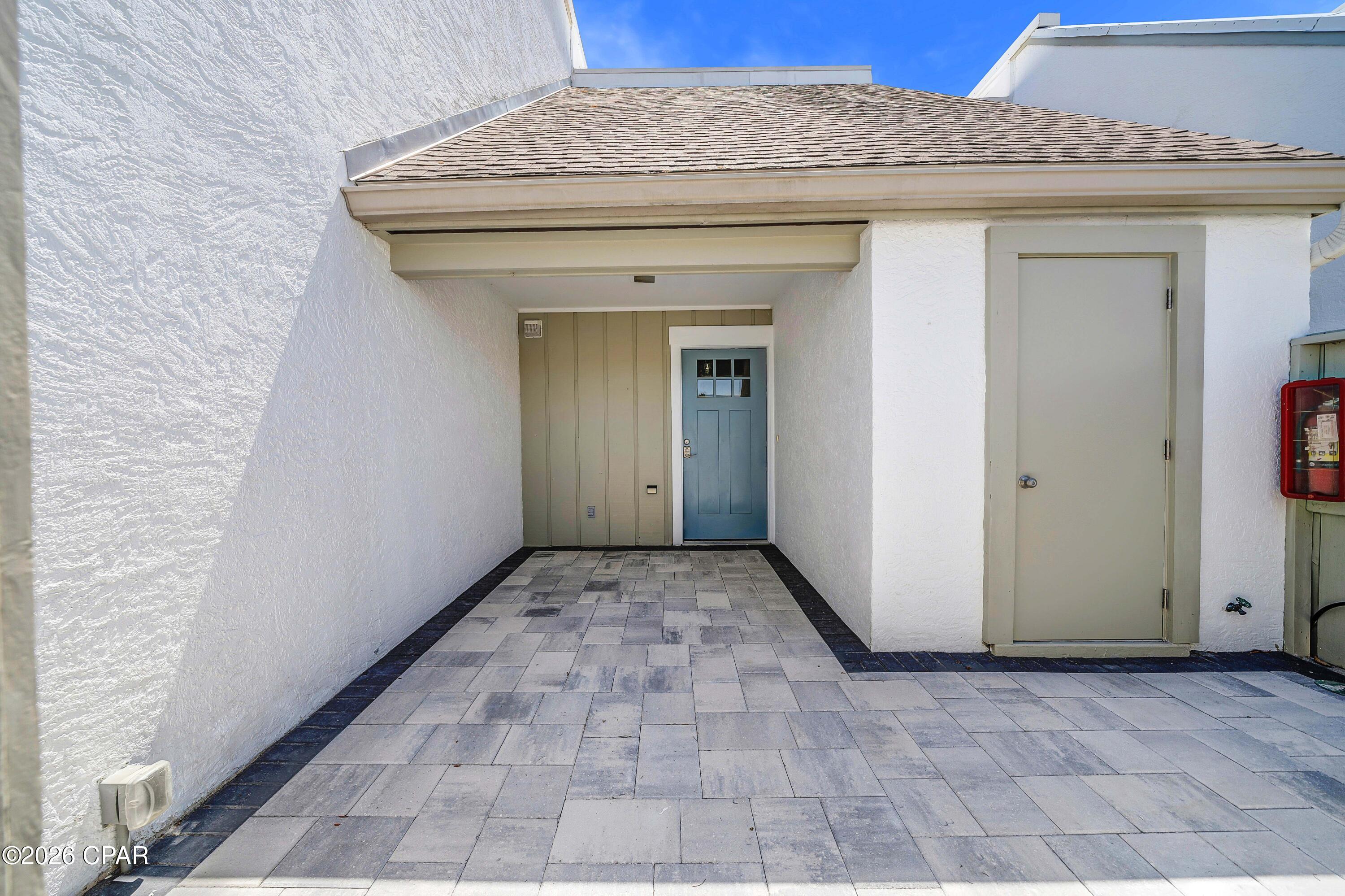 Bay Point Golf Villas I - Residential