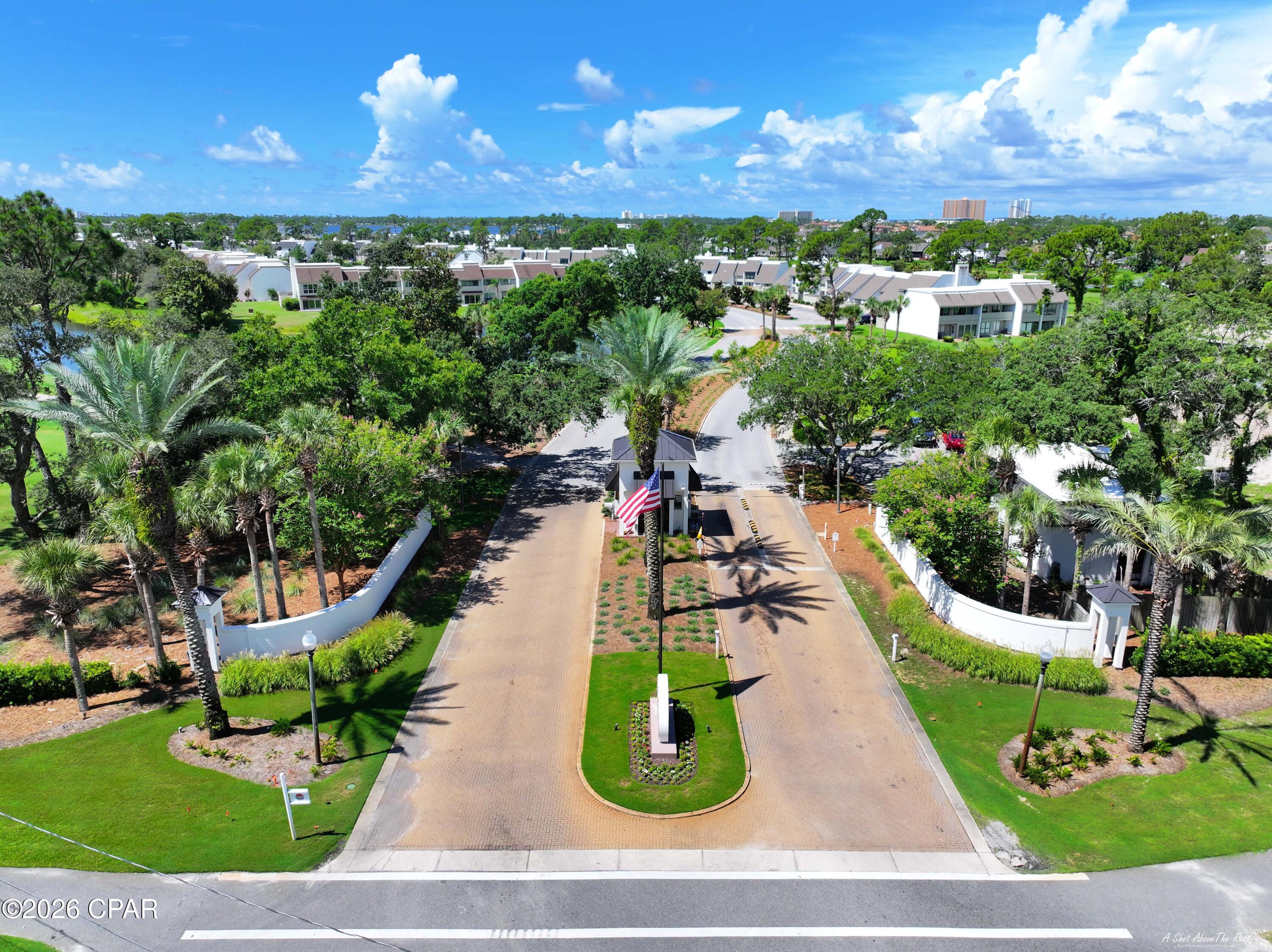 Bay Point Golf Villas I - Residential