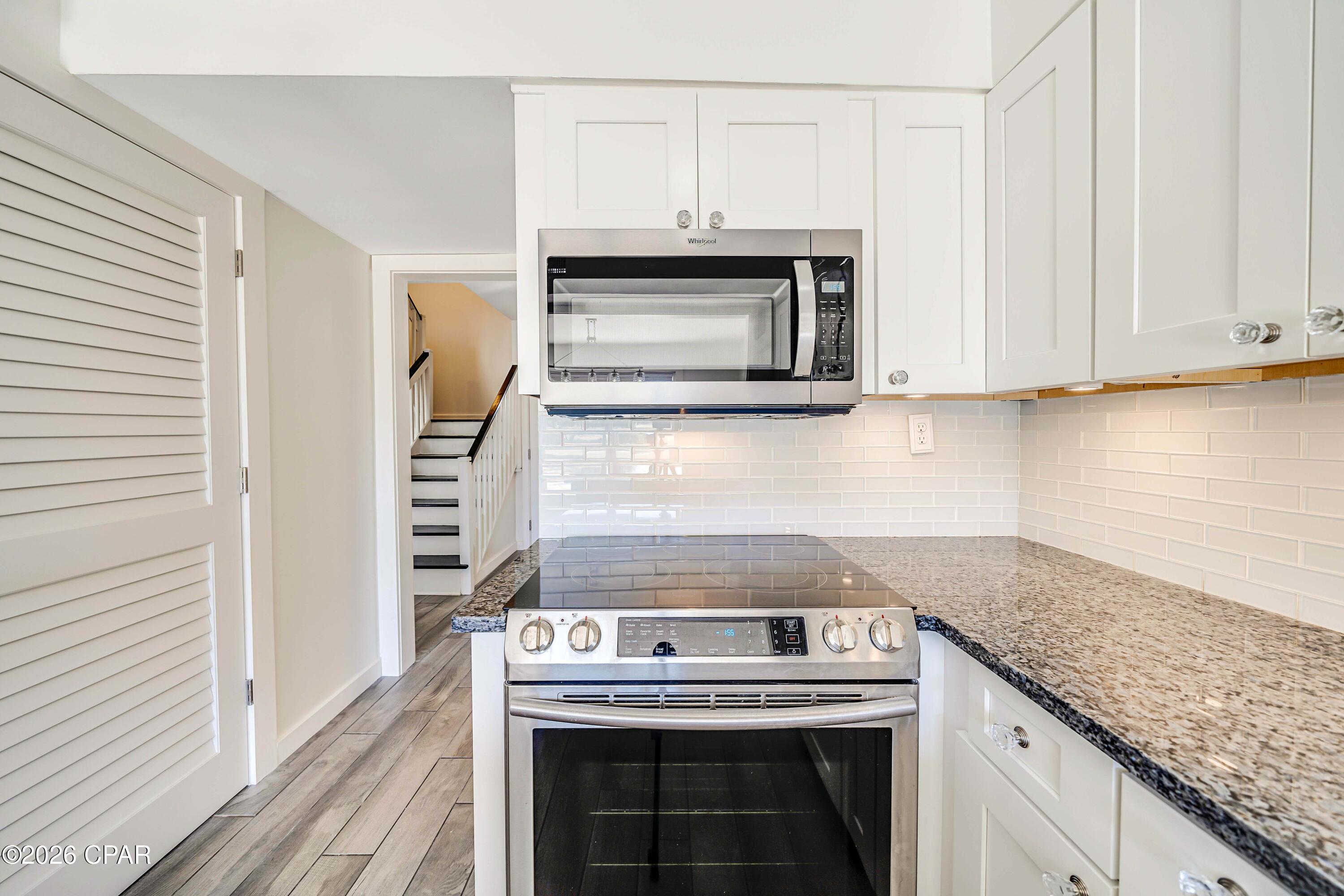 Bay Point Golf Villas I - Residential