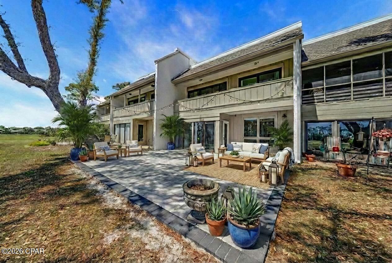 Bay Point Golf Villas I - Residential