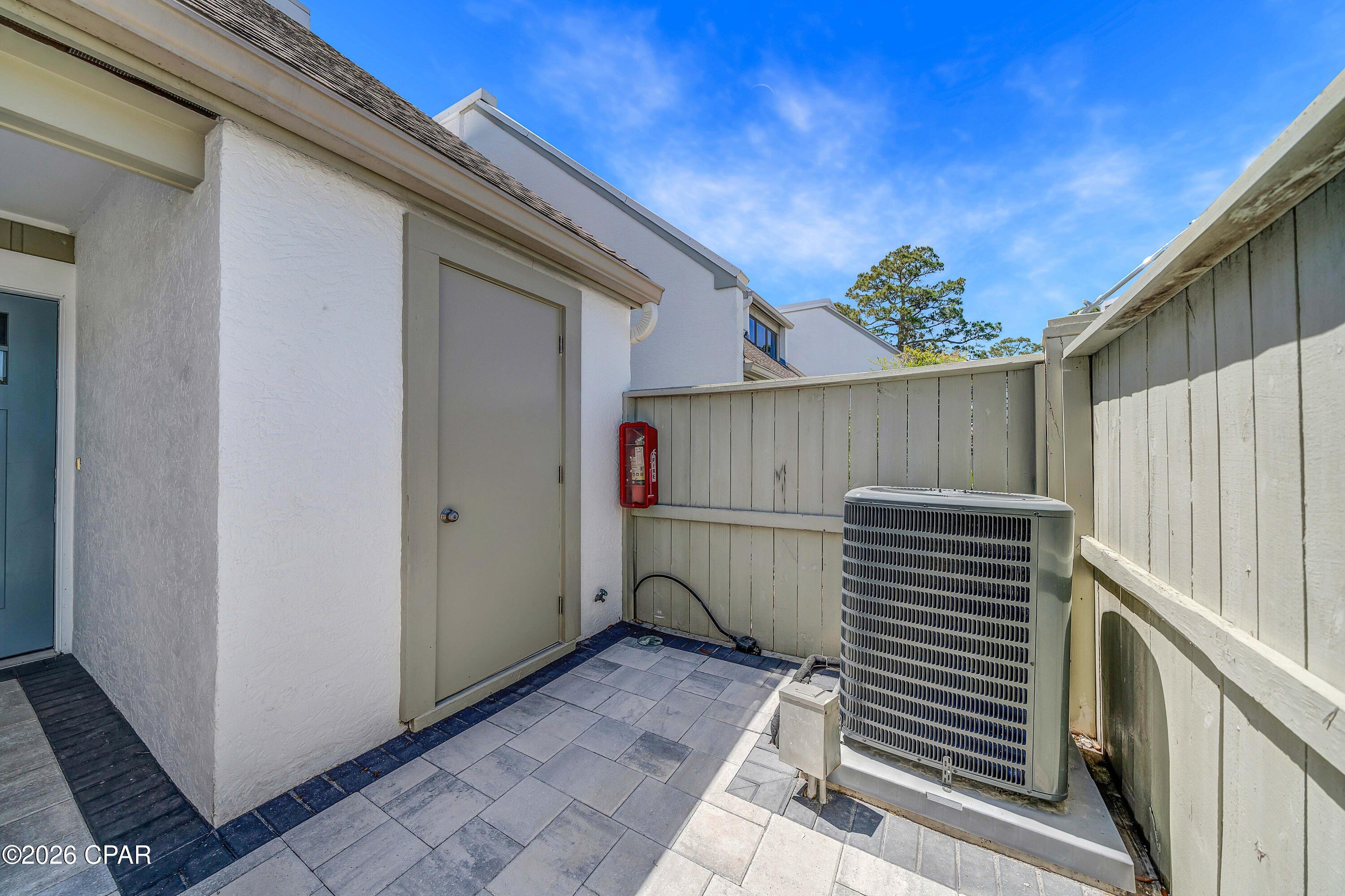 Bay Point Golf Villas I - Residential