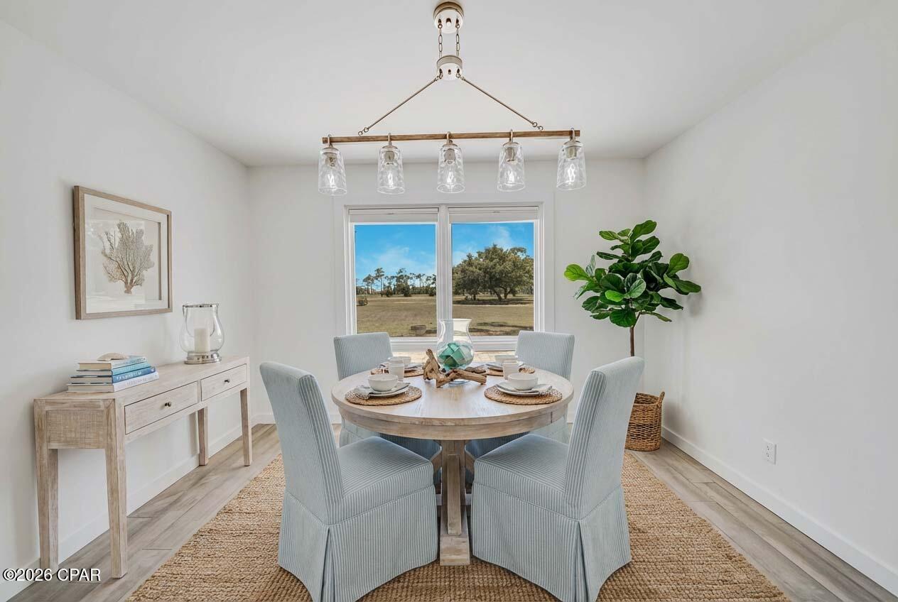 Bay Point Golf Villas I - Residential